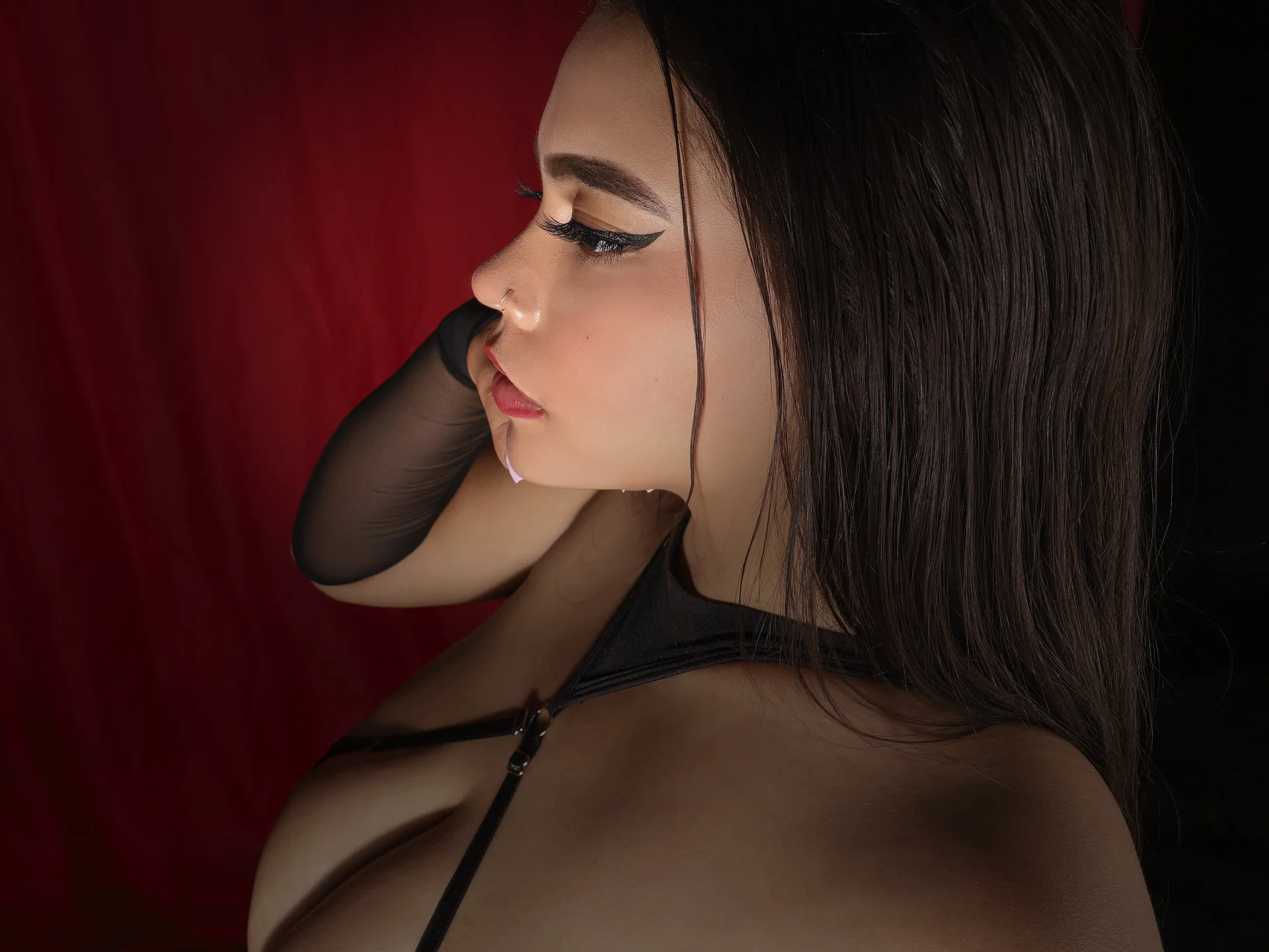 XXX Porn Photo of Nude MelissaGrayy 30