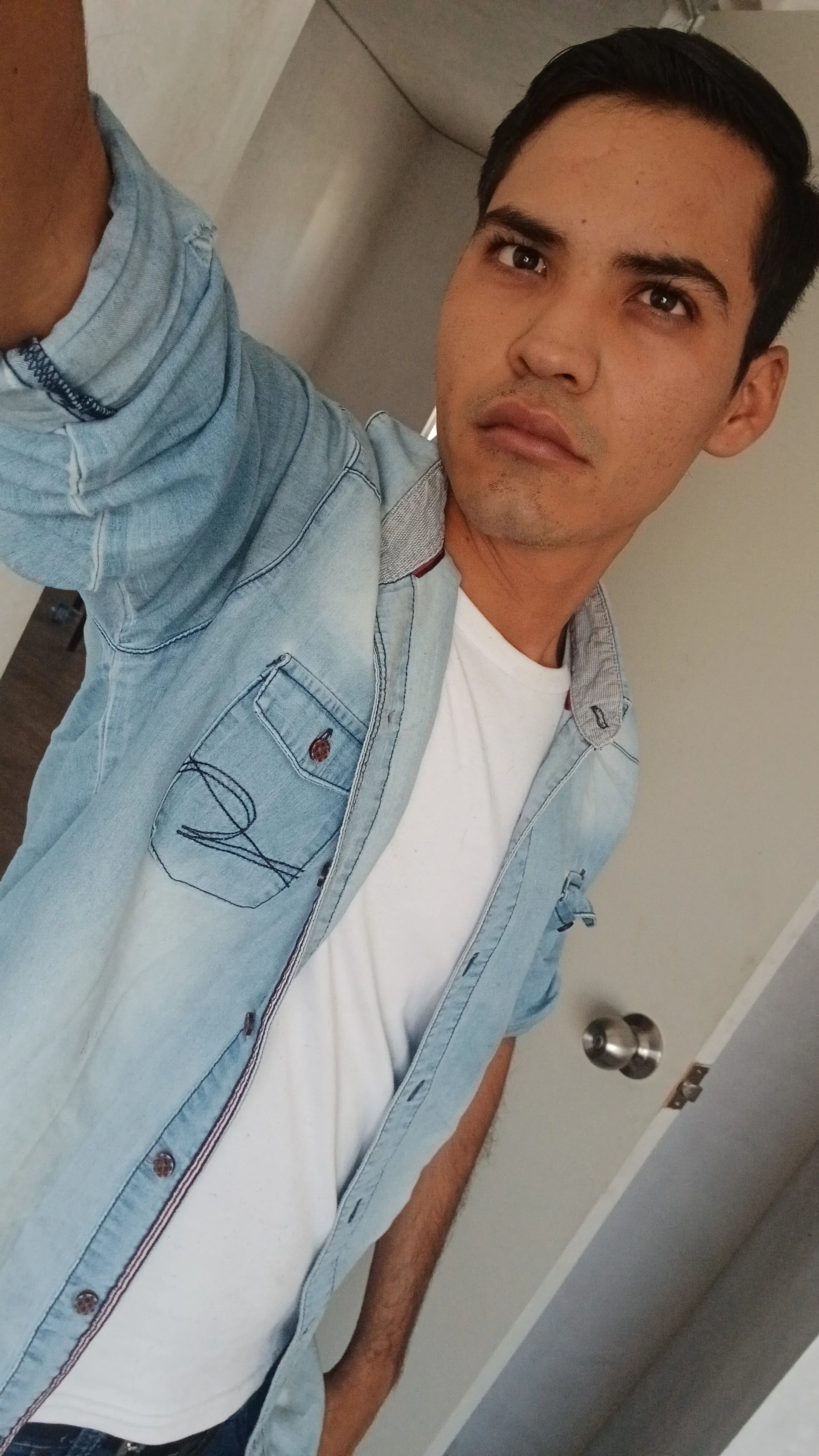 XXX Porn Photo of Nude Steven_saldivar 4