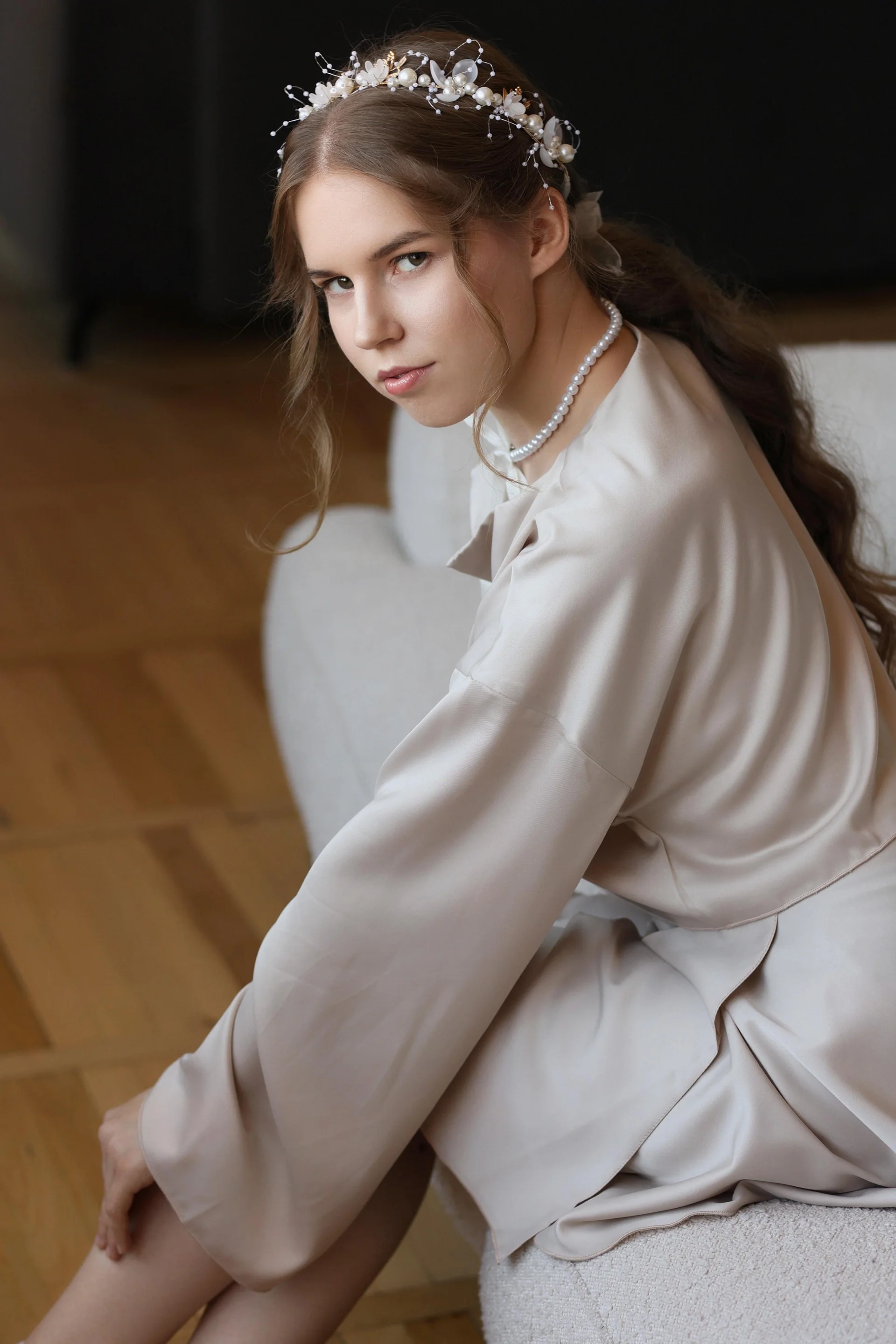 XXX Porn Photo of Nude Alida_Brice 1