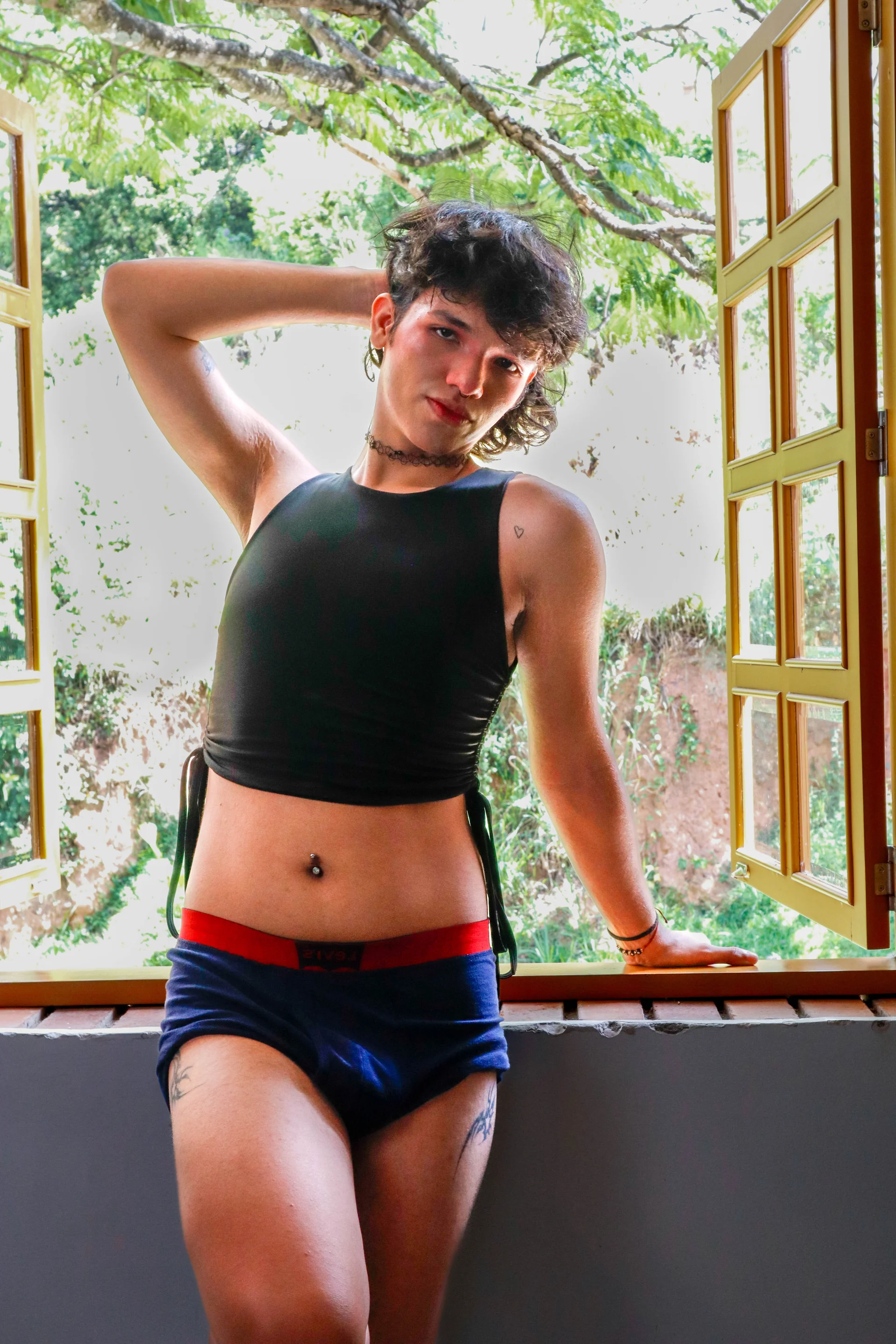 XXX Porn Photo of Nude Obsessions_of_lua 10
