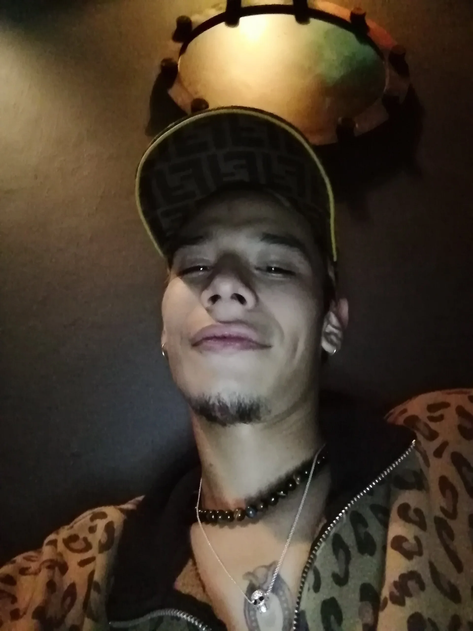 XXX Porn Photo of Nude swagbabysk8 6
