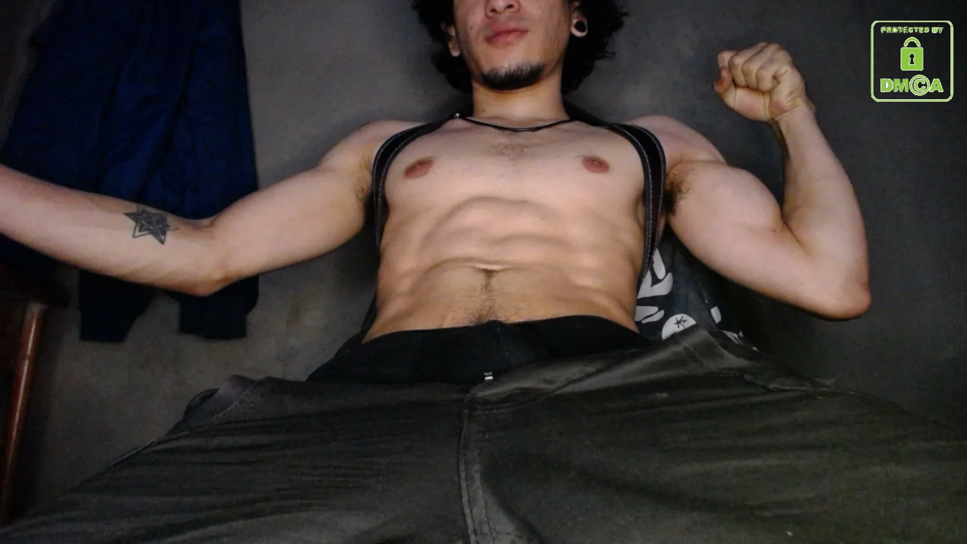 XXX Porn Photo of Nude Nathan_Dhial 2