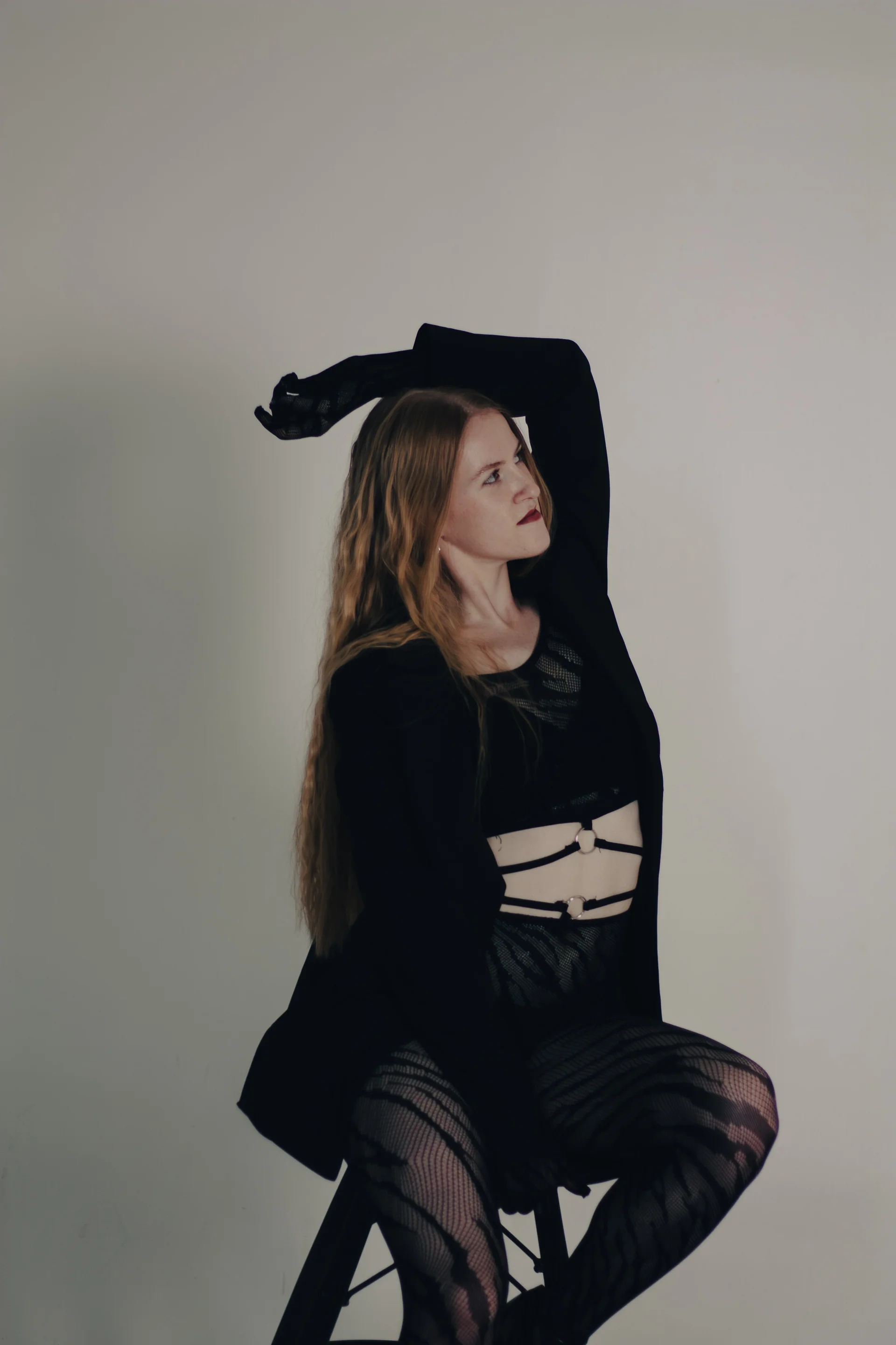 XXX Porn Photo of Nude Alicia_Hars 96