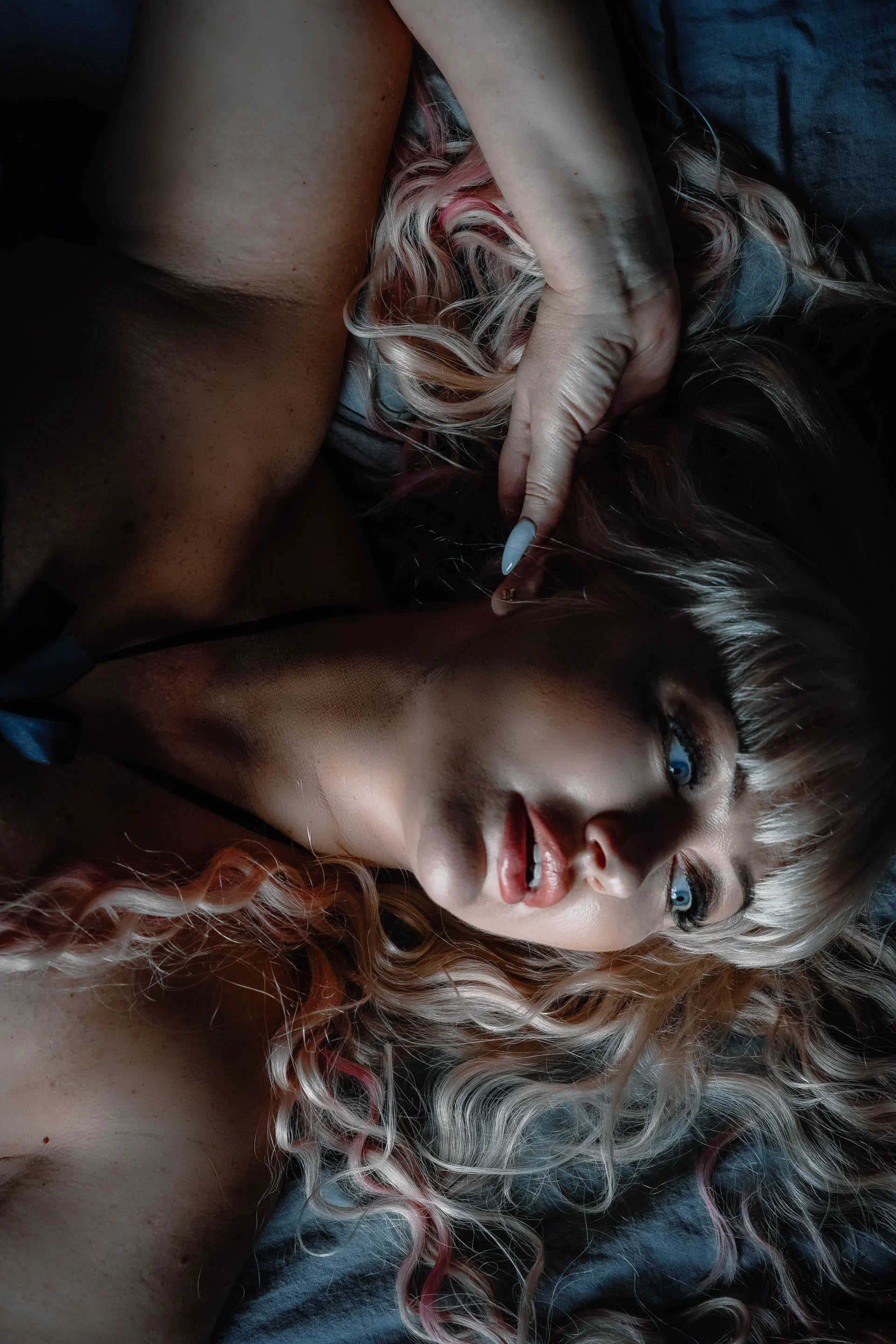 XXX Porn Photo of Nude FlirtyMary 16