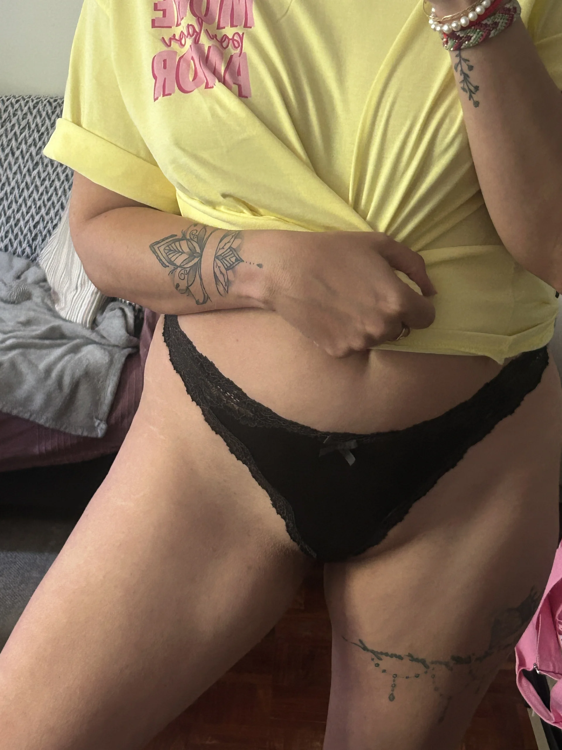 XXX Porn Photo of Nude MarahDesbois 1