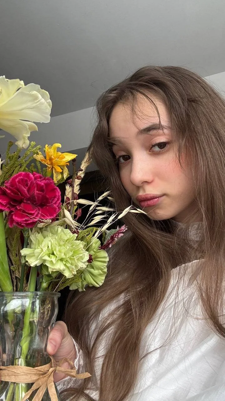XXX Porn Photo of Nude KattyCossJ 17