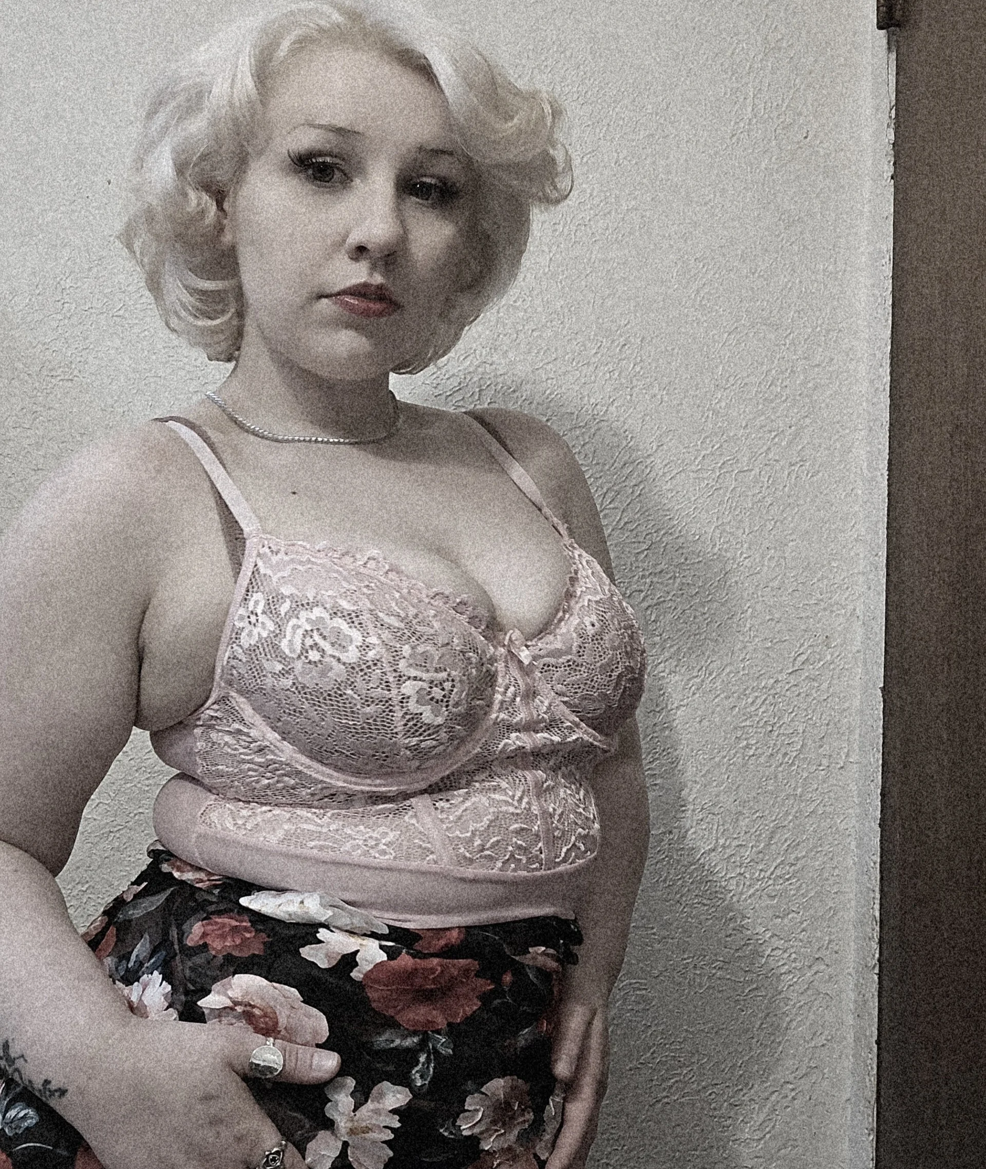XXX Porn Photo of Nude MadelynDaisy 19