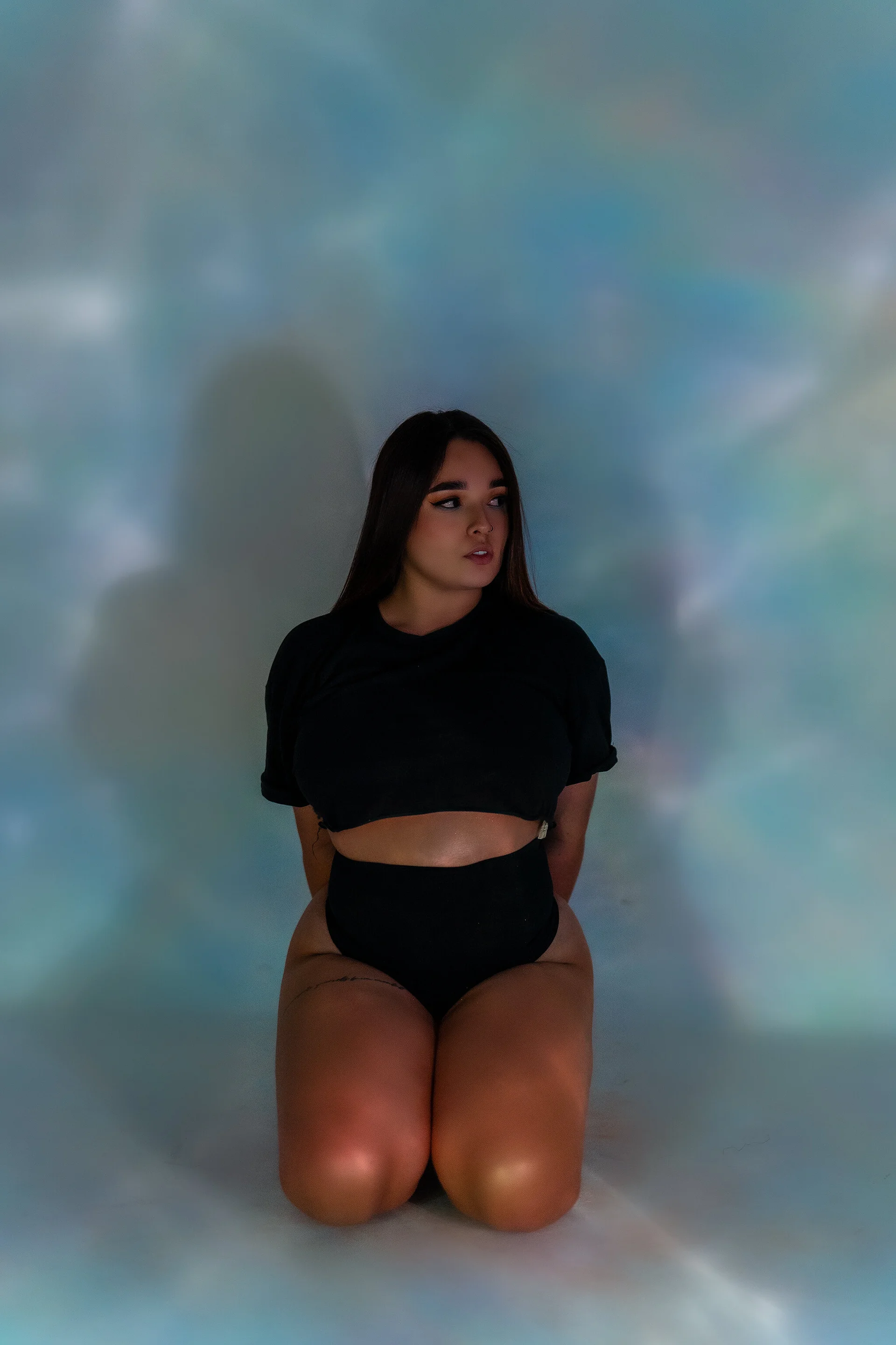 XXX Porn Photo of Nude CelesteBrucee 33
