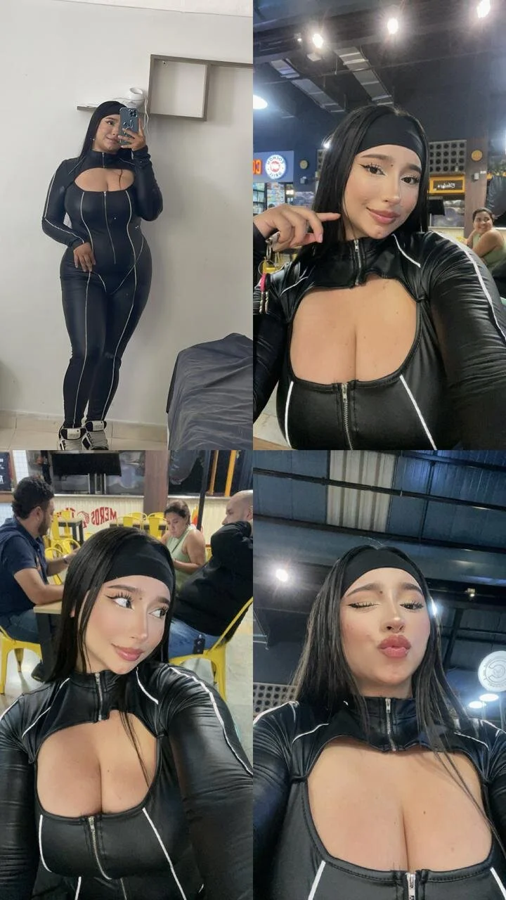 XXX Porn Photo of Nude MiaaCastroo 48