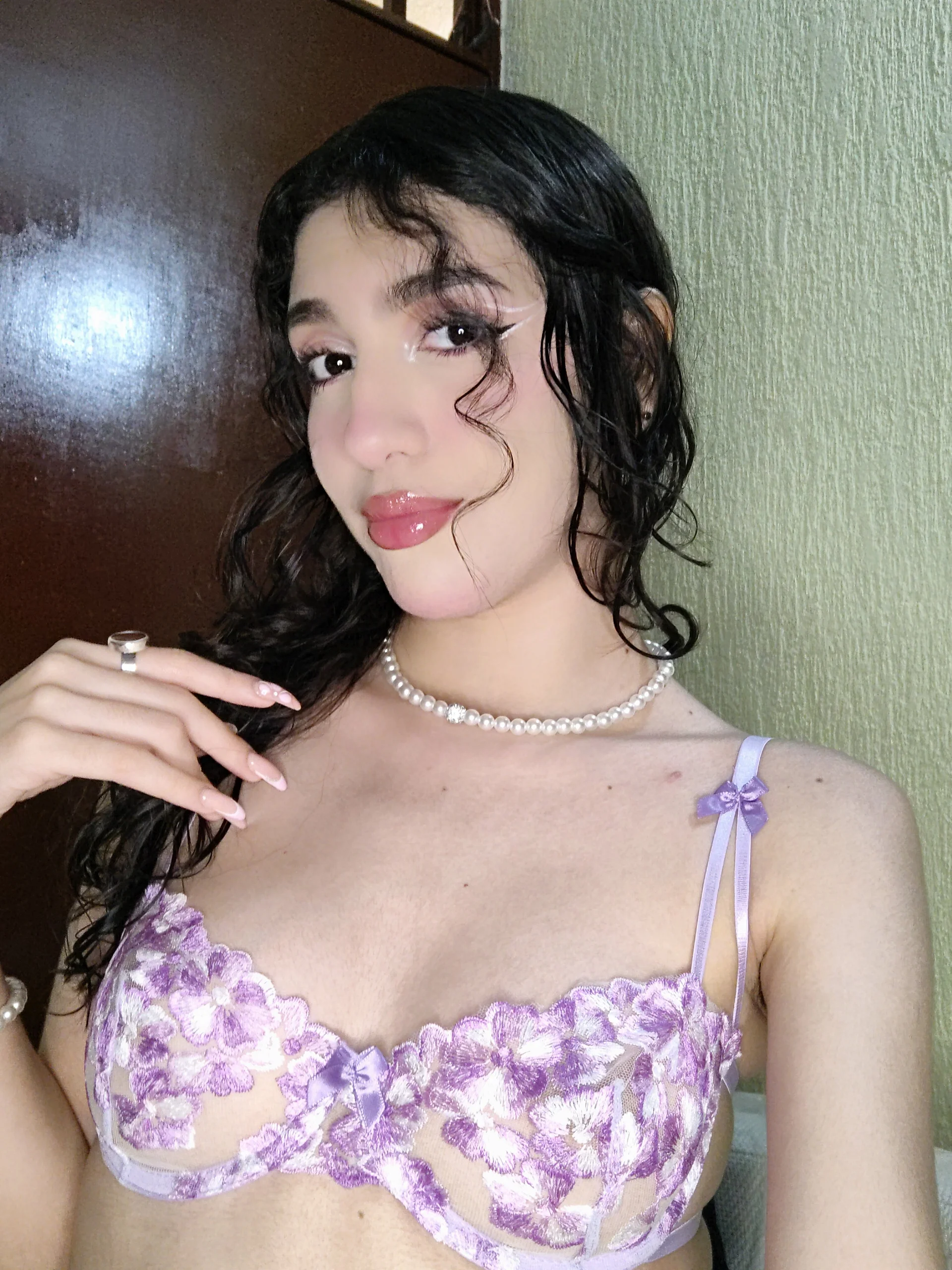 XXX Porn Photo of Nude Emily-hottson 7