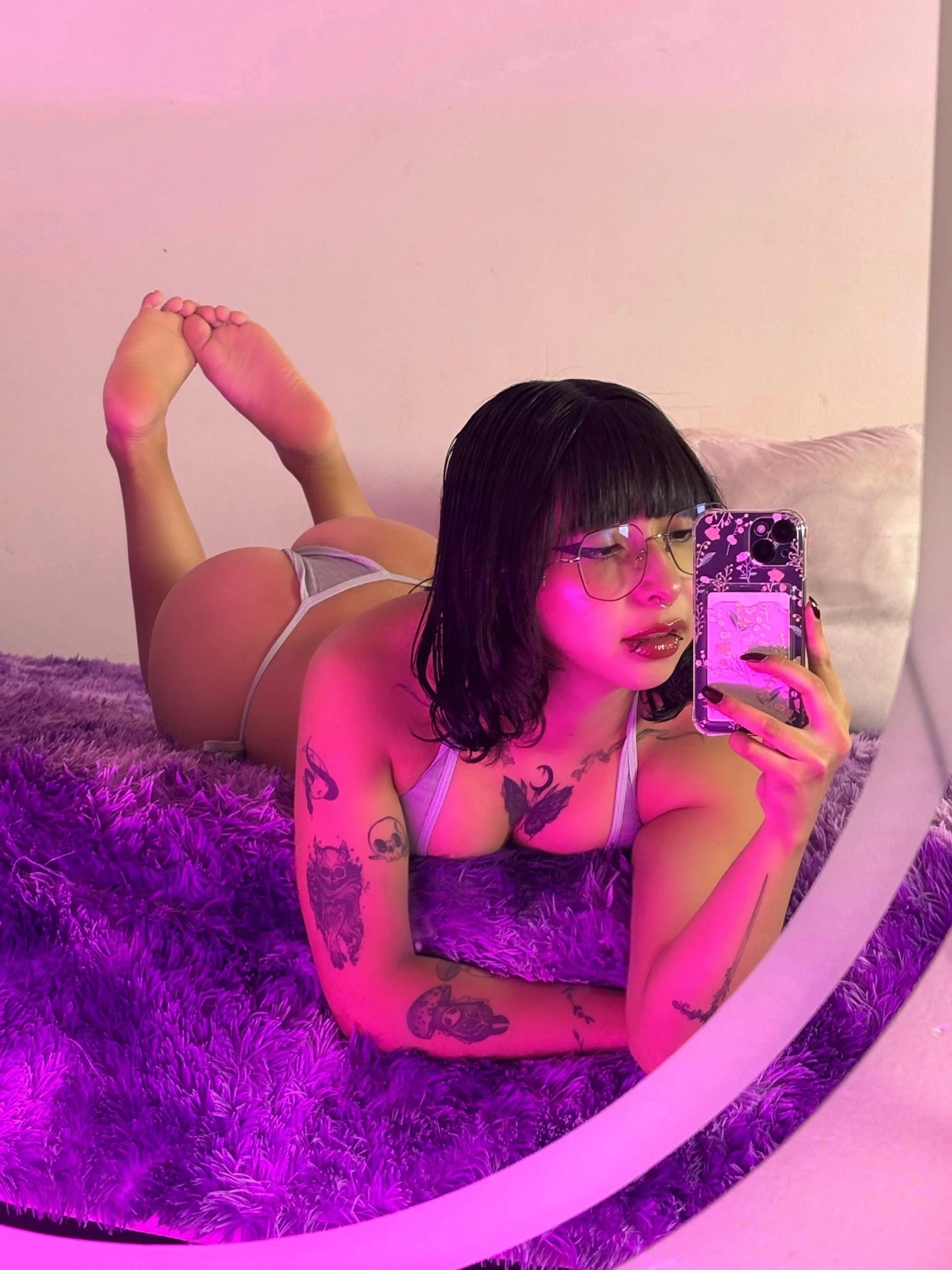 XXX Porn Photo of Nude arysUwU 20