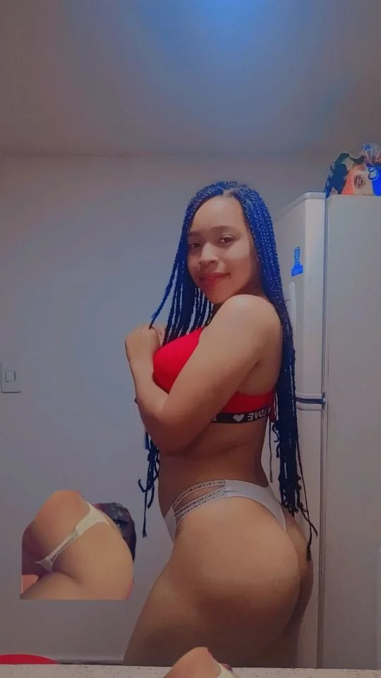 XXX Porn Photo of Nude Stefany_sanchez18 1