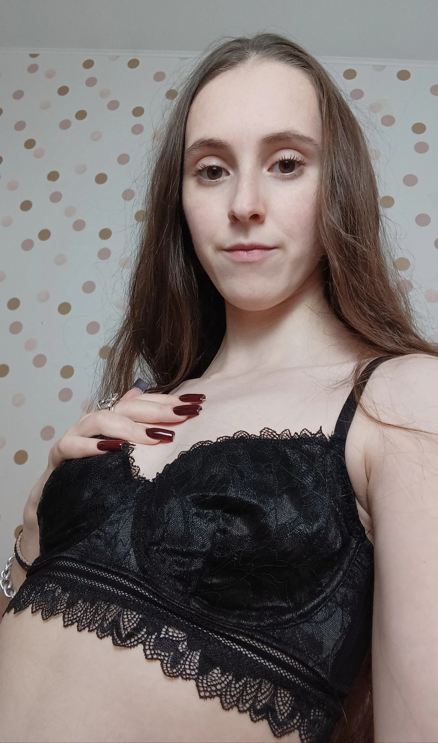 XXX Porn Photo of Nude MartiniiSelenna 1105