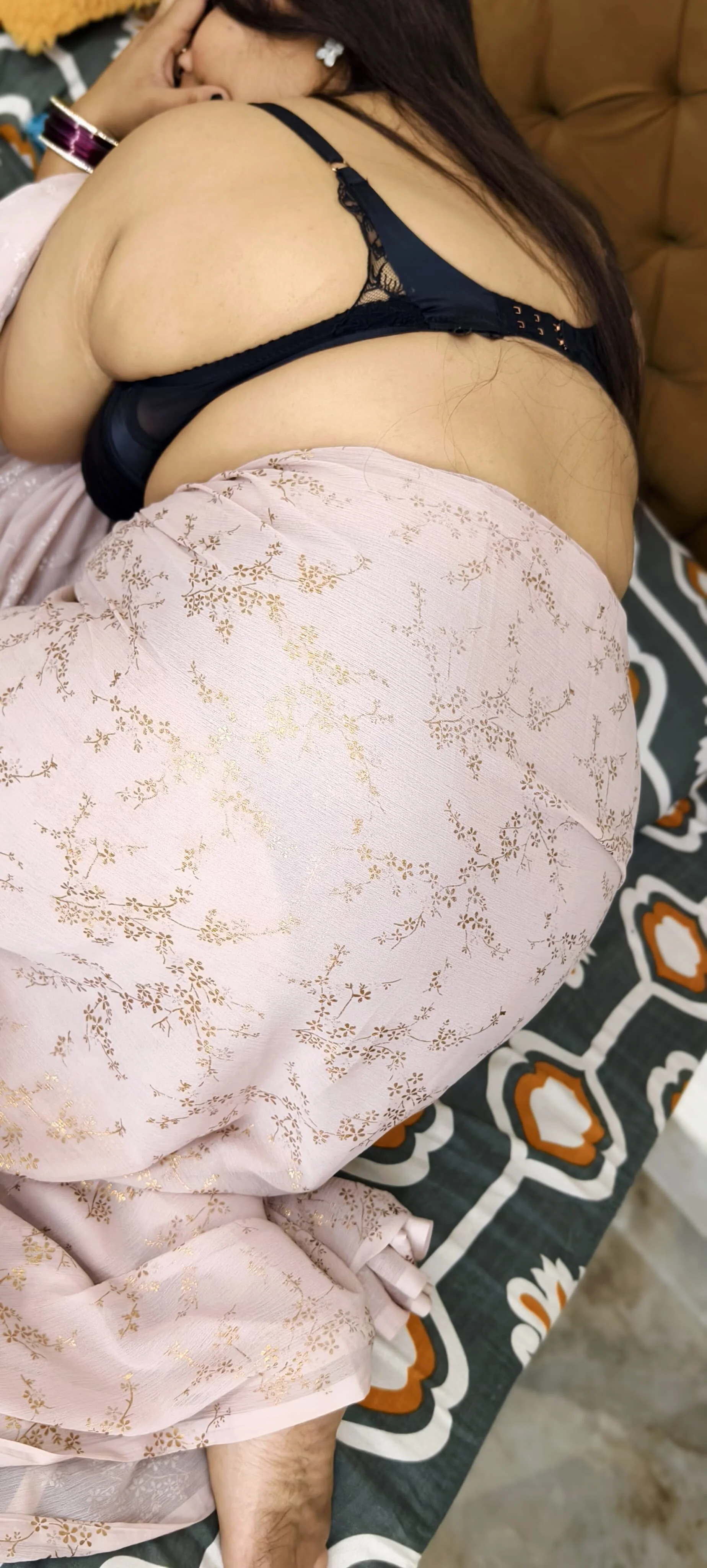 XXX Porn Photo of Nude Sexy_Gulabo 7