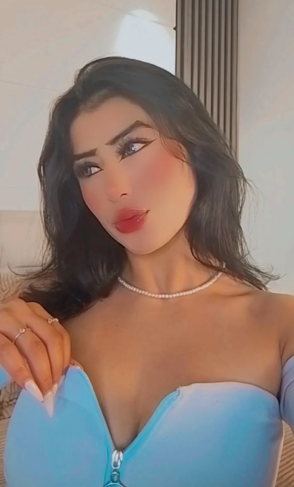 XXX Porn Photo of Nude fiorella_paris 19