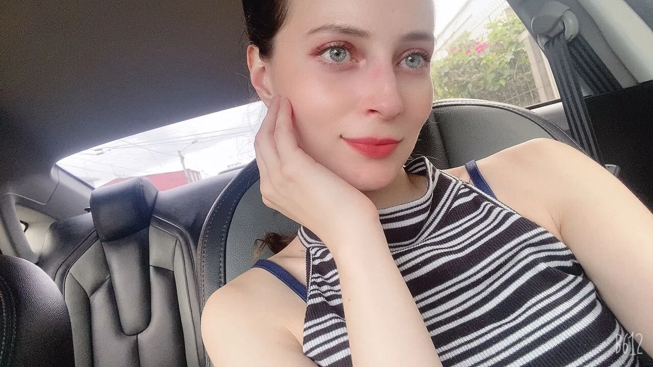 XXX Porn Photo of Nude AmbeerWood_ 245