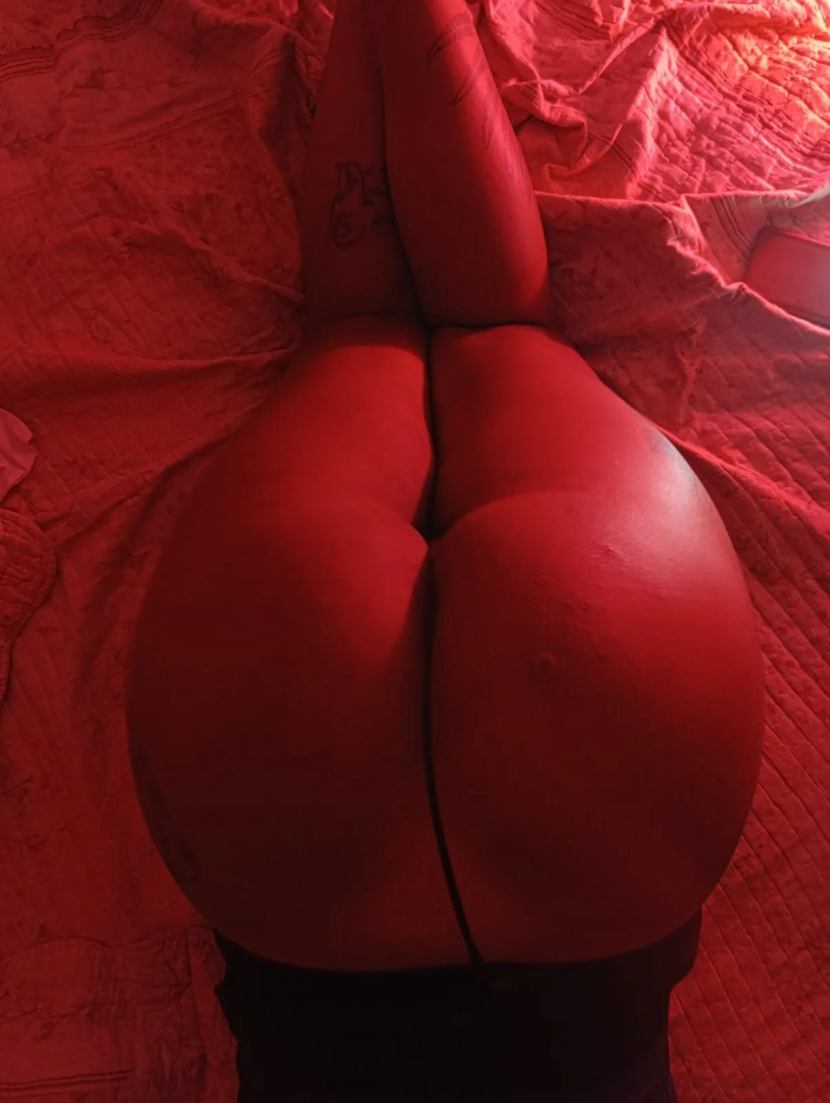 XXX Porn Photo of Nude Pantaneirasexy 14
