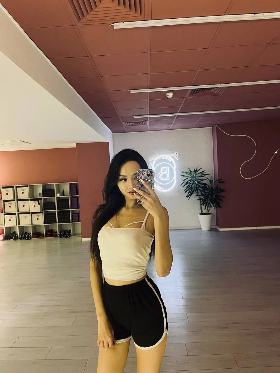 XXX Porn Photo of Nude akari_star 4