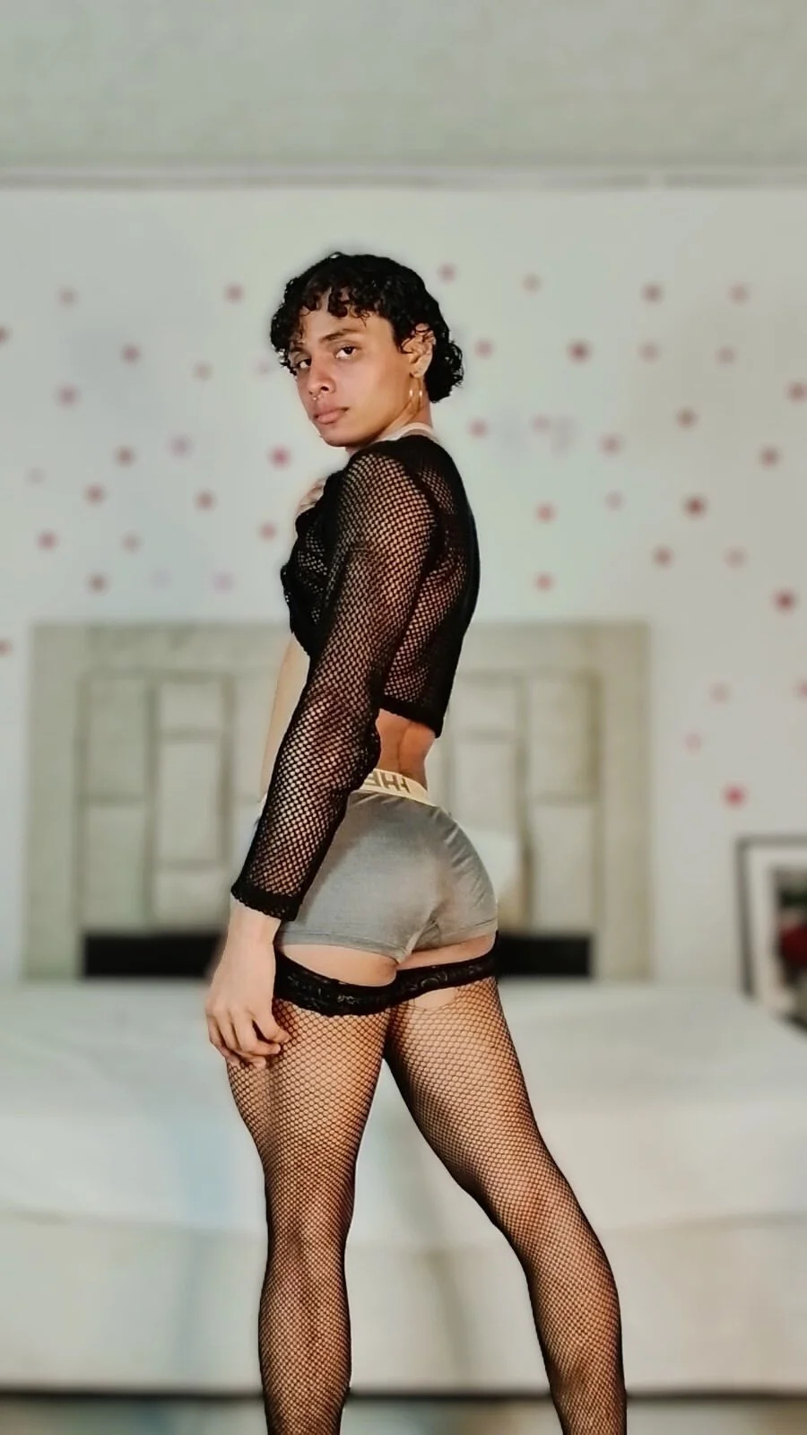 XXX Porn Photo of Nude elio_fox 15