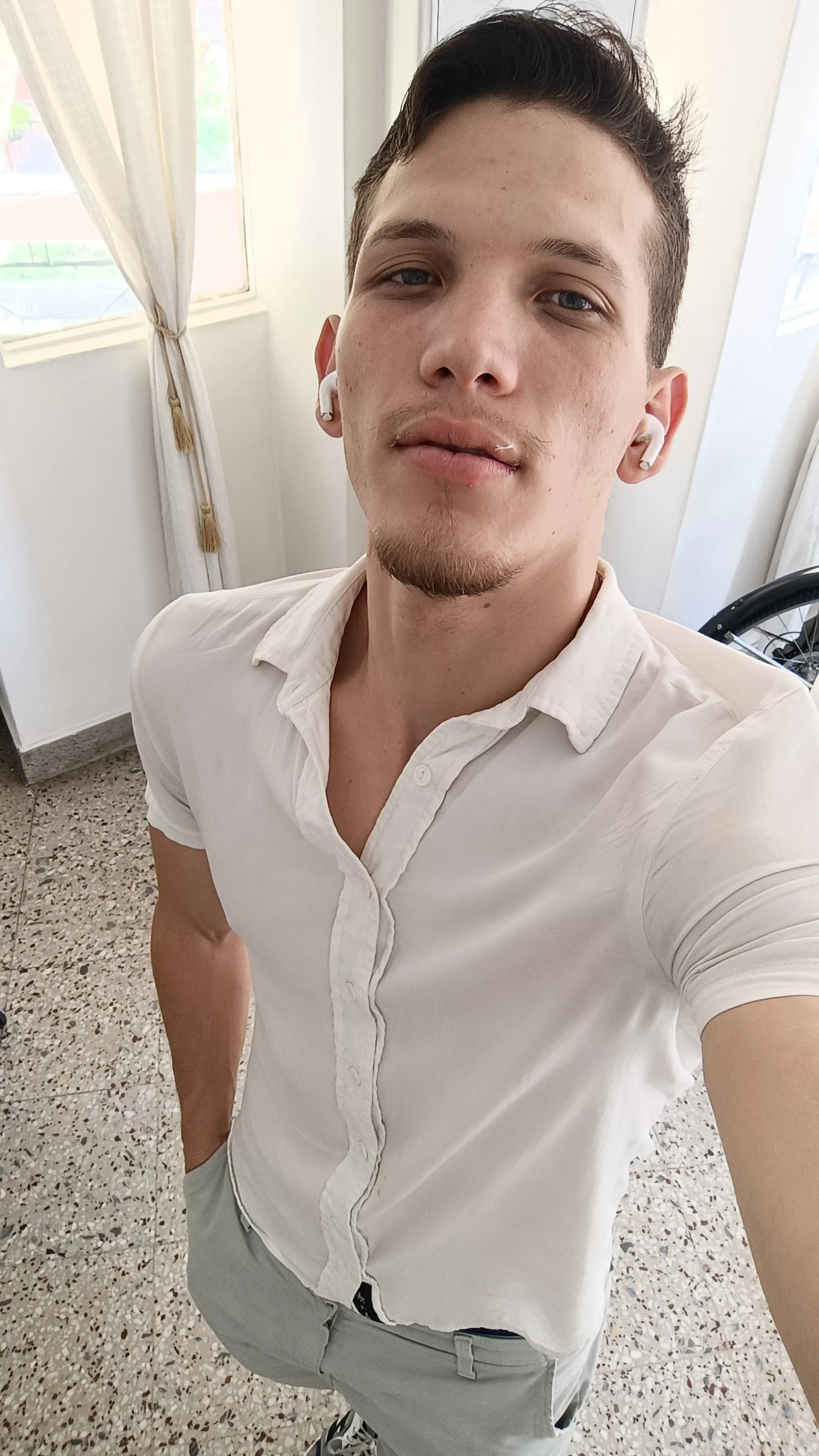 XXX Porn Photo of Nude kevinkewman 12