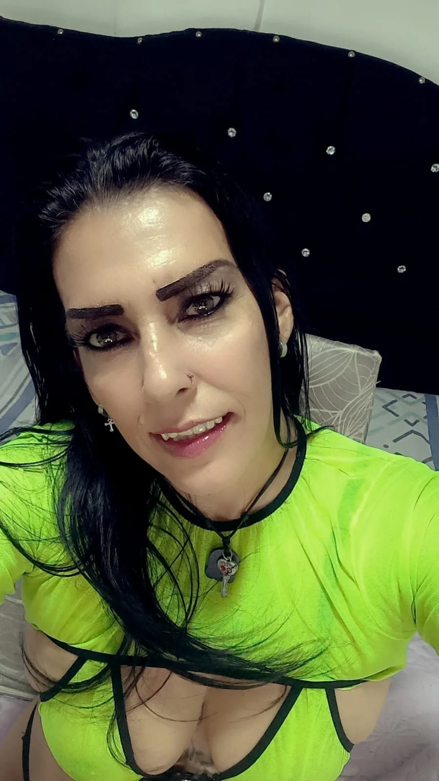 XXX Porn Photo of Nude la_gatabk_ 134