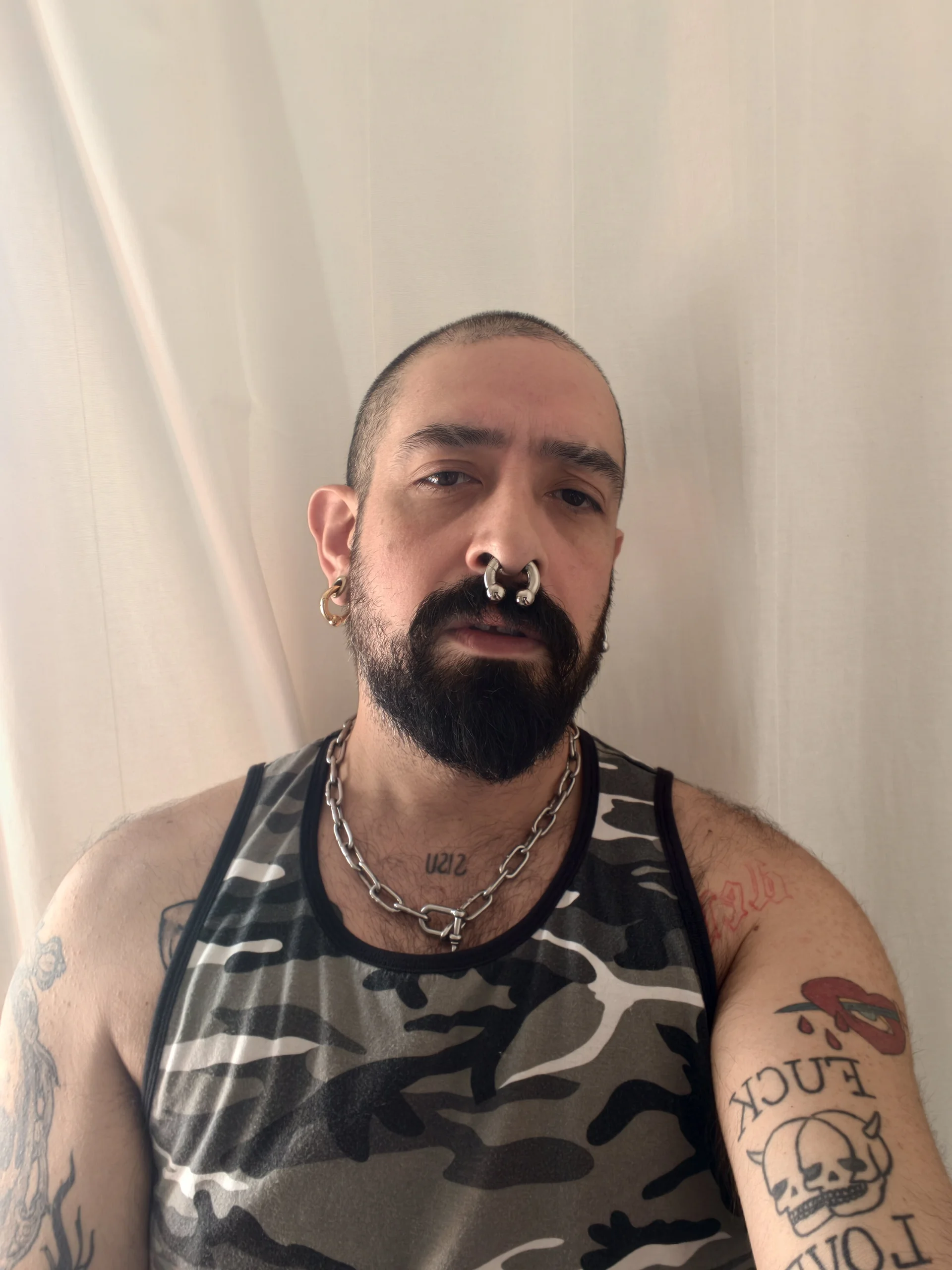XXX Porn Photo of Nude just_PITZ 3