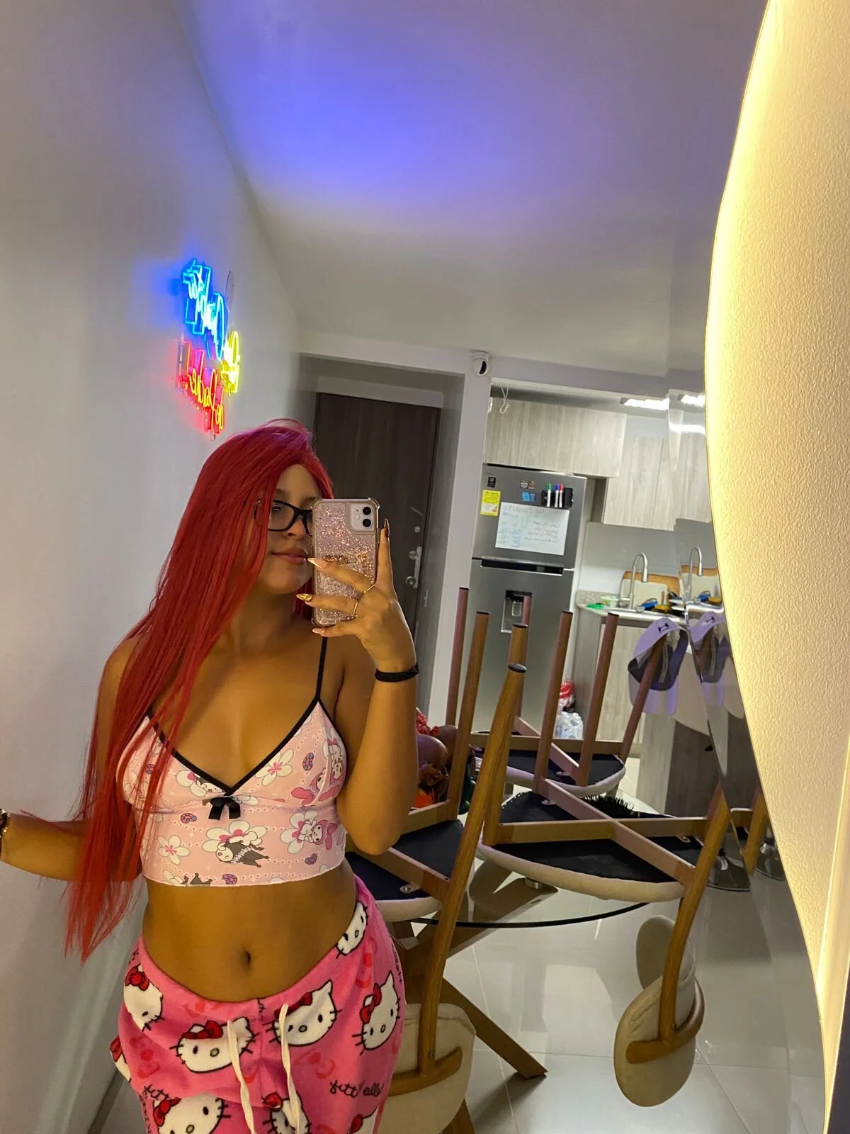 XXX Porn Photo of Nude PAMELAROSE777 6