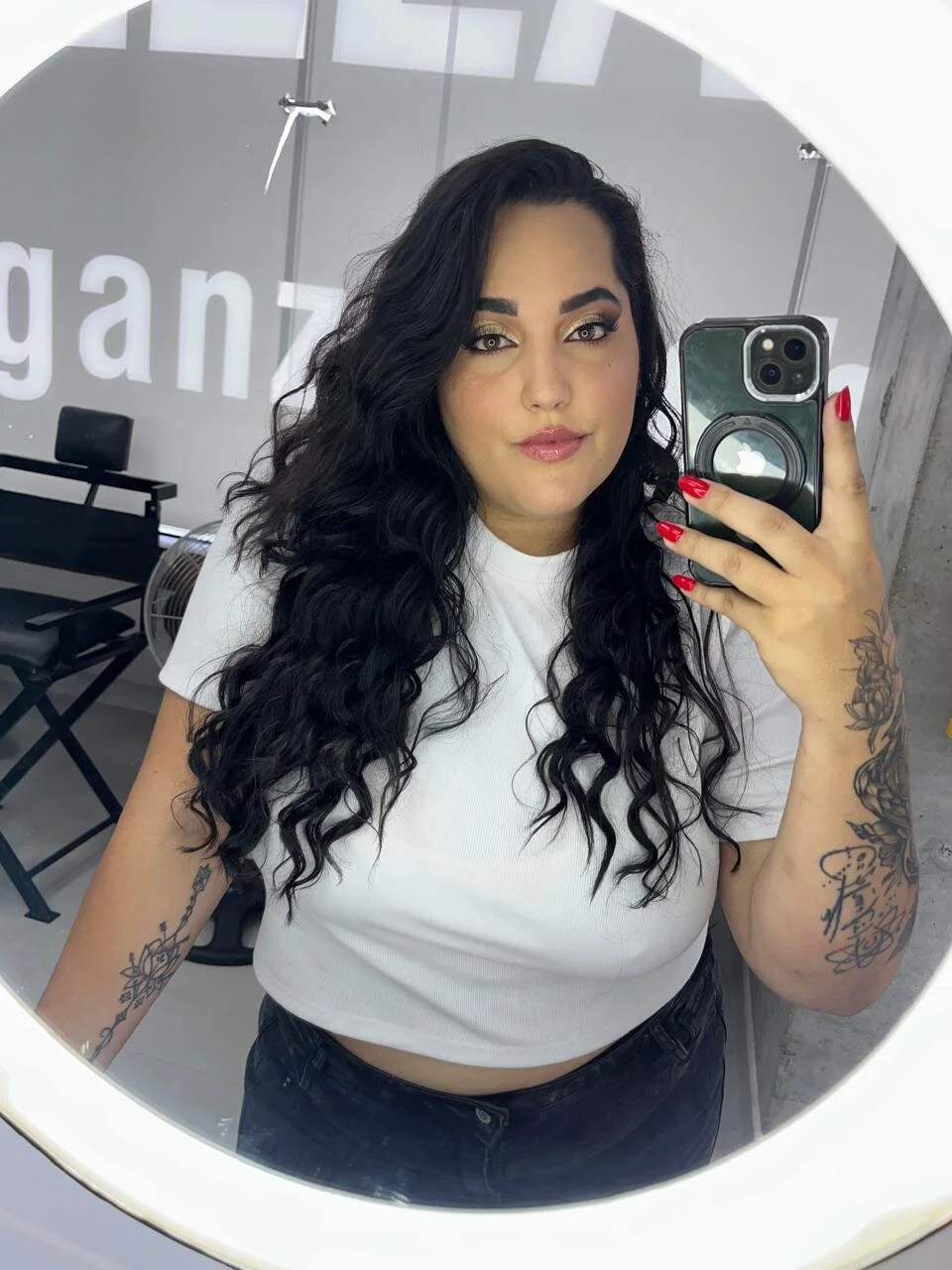 XXX Porn Photo of Nude KarinaMiss_ 4