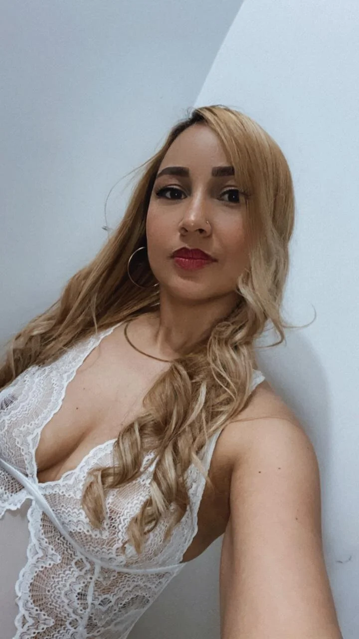 XXX Porn Photo of Nude nana_levy 4