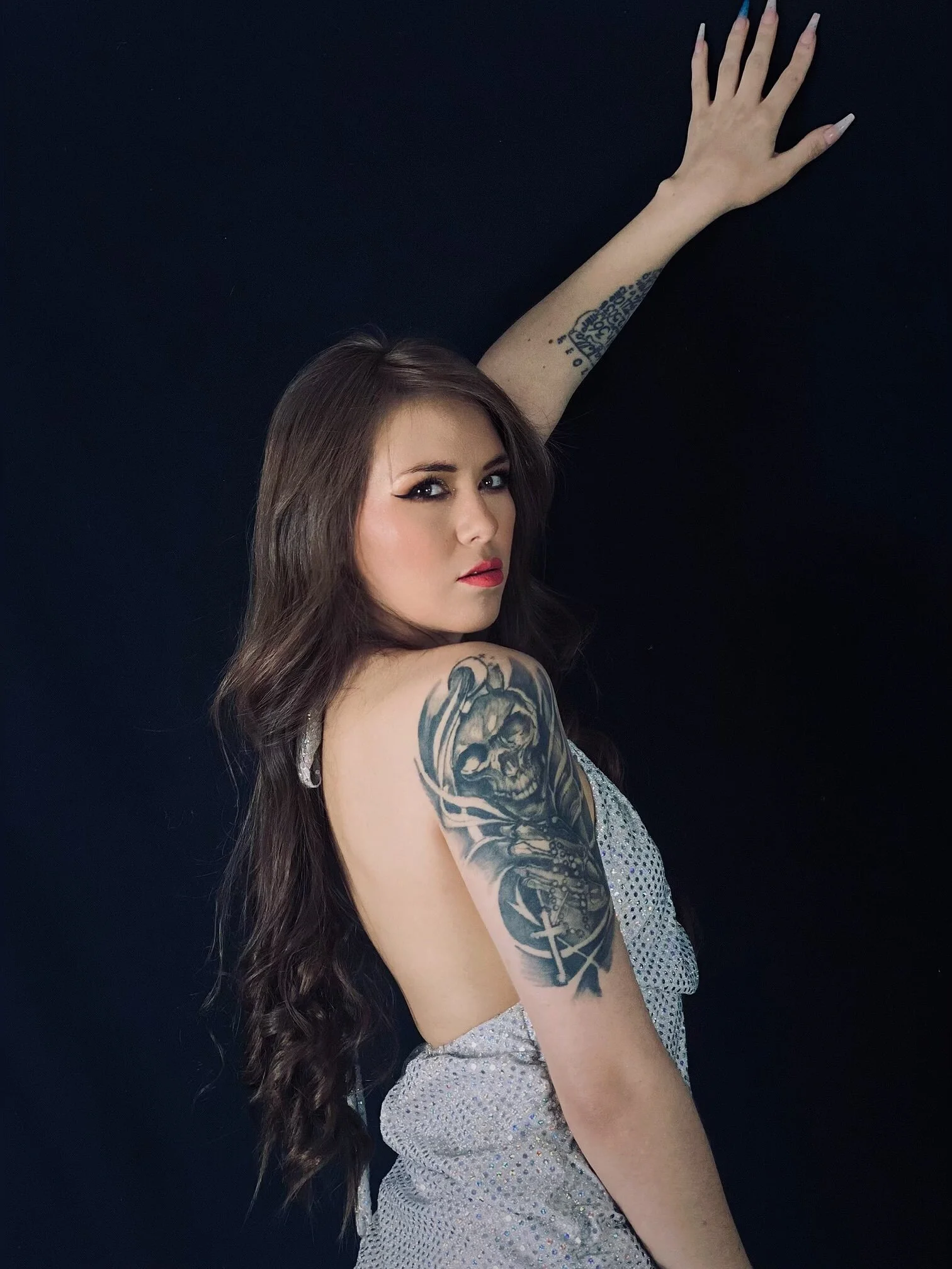 XXX Porn Photo of Nude cloe_V 30
