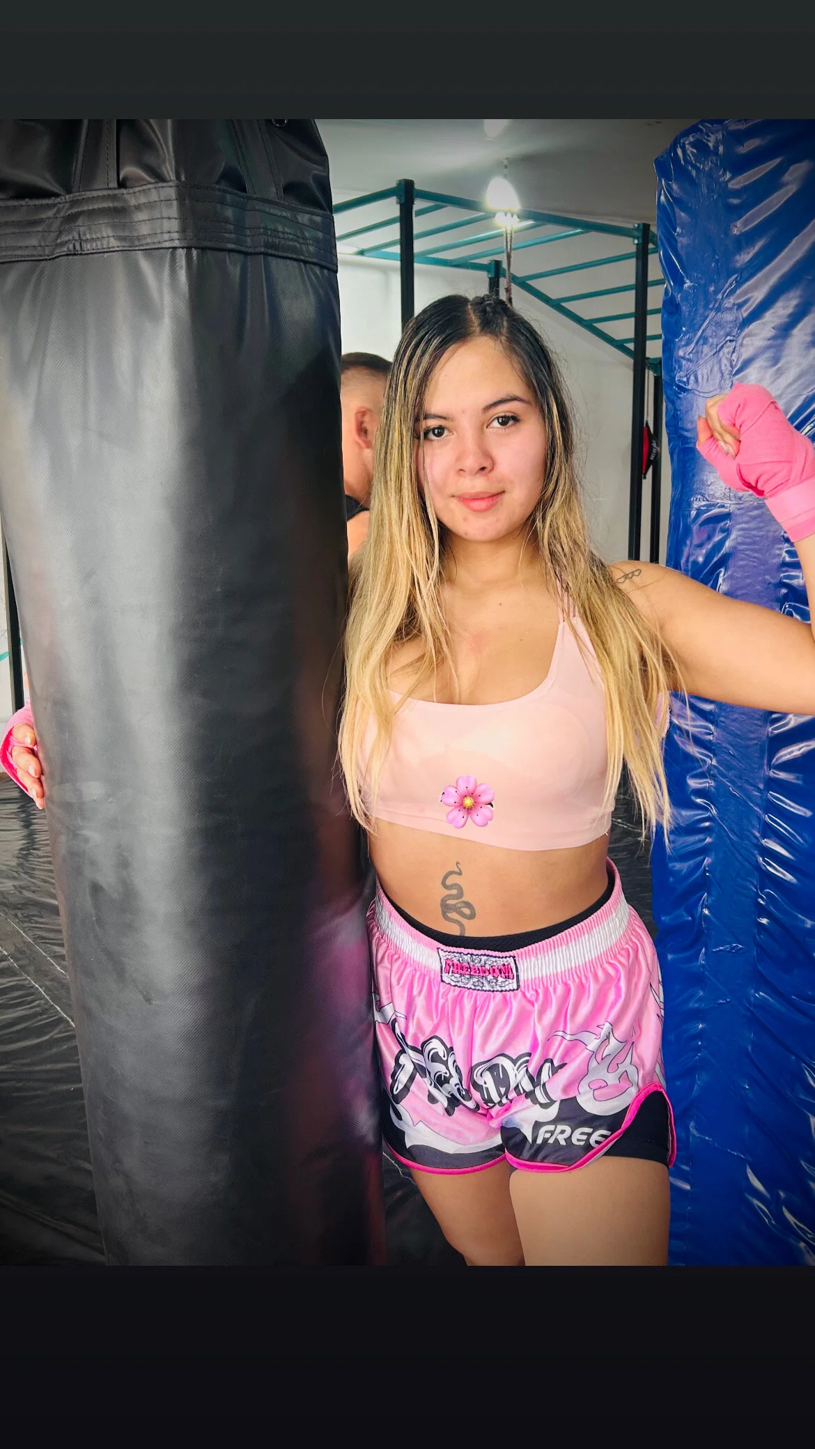 XXX Porn Photo of Nude brianahill_ 108