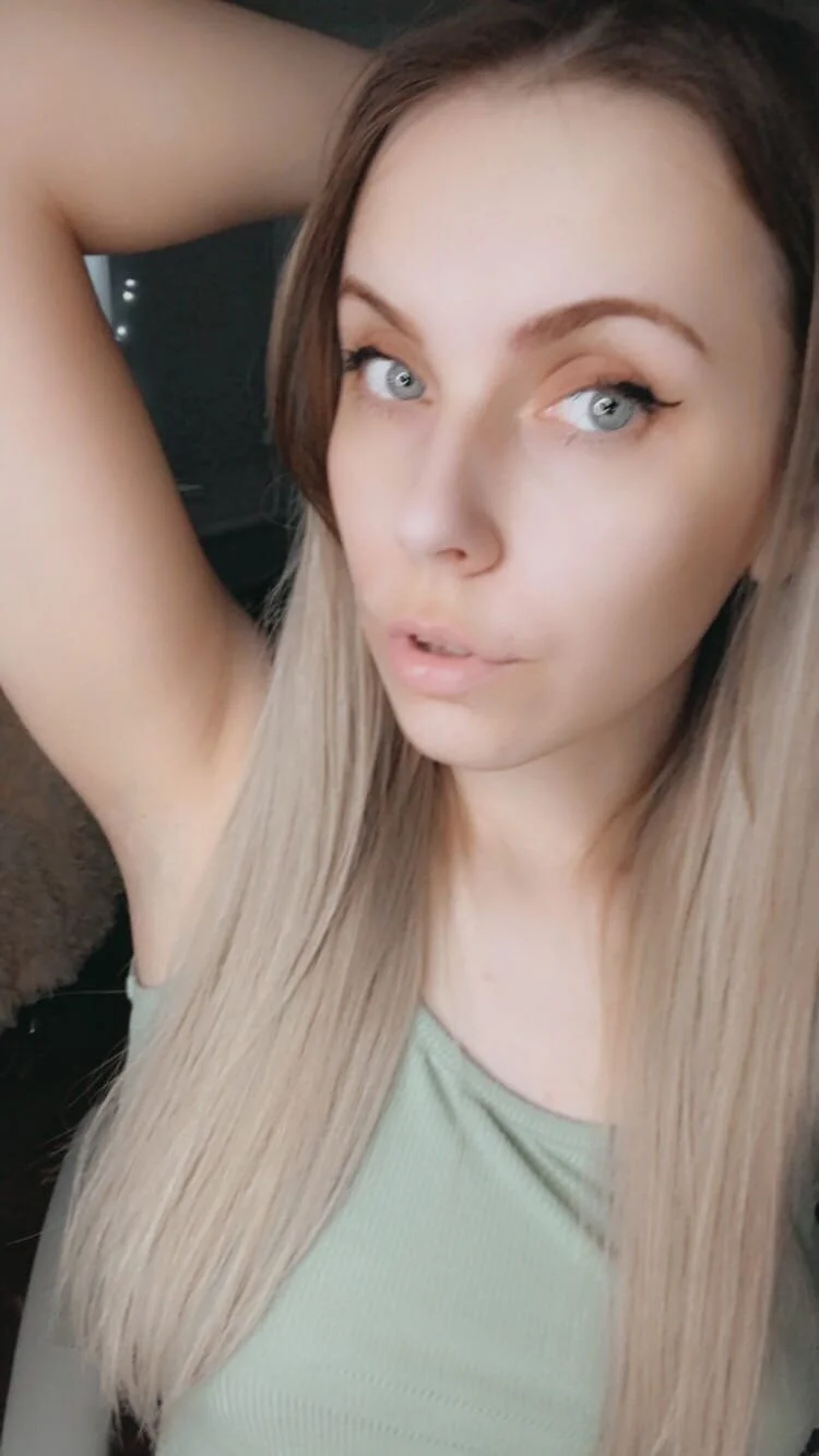 XXX Porn Photo of Nude LinaFoX 3