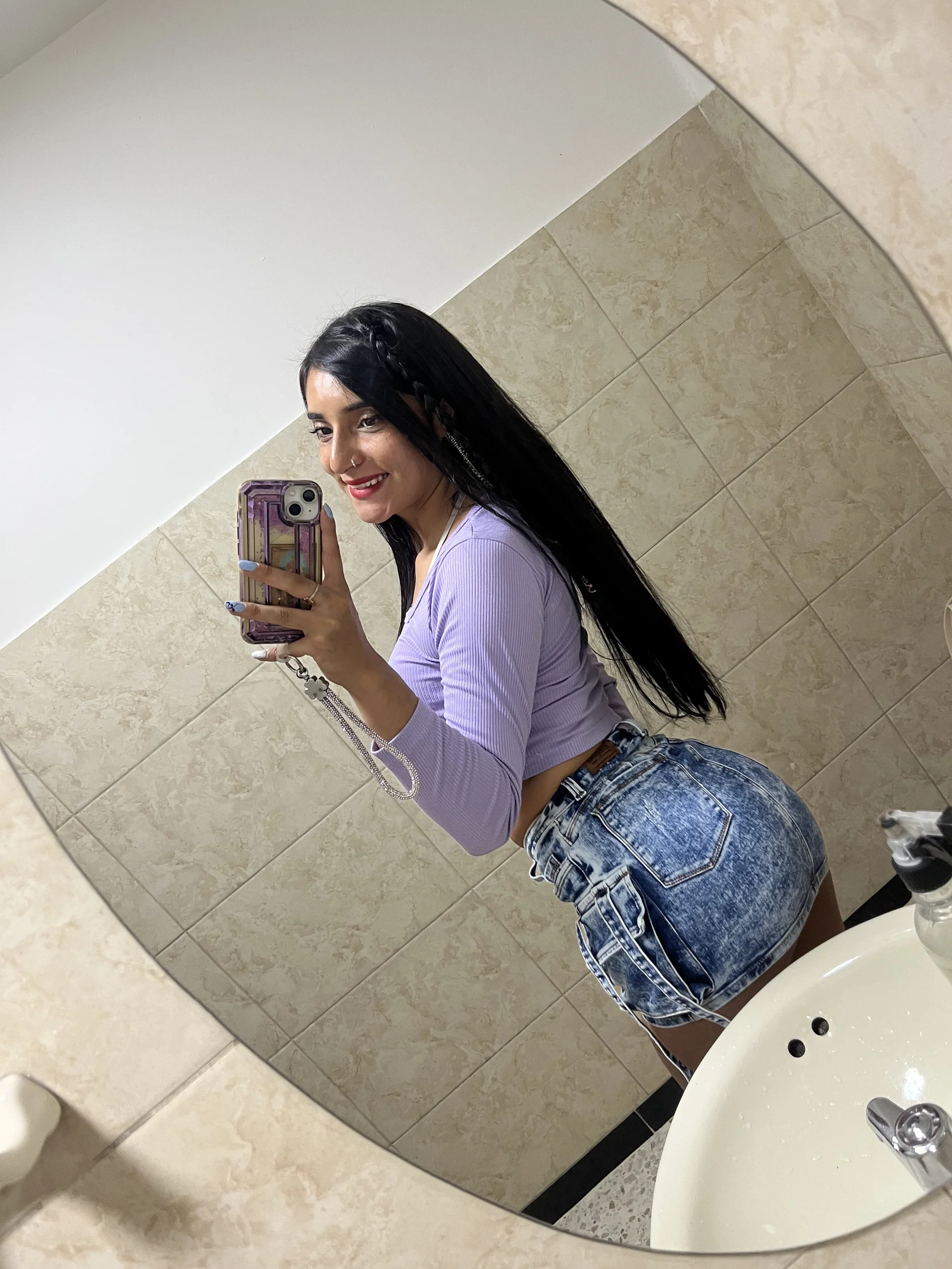XXX Porn Photo of Nude Nanda_Mendoza 9