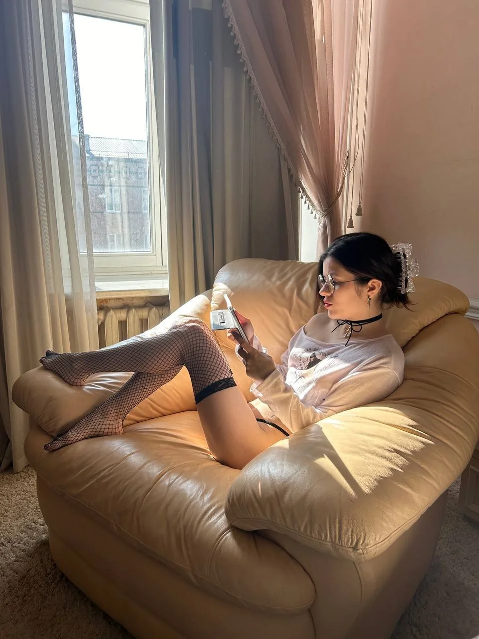 XXX Porn Photo of Nude Katya_Zaitseva 53