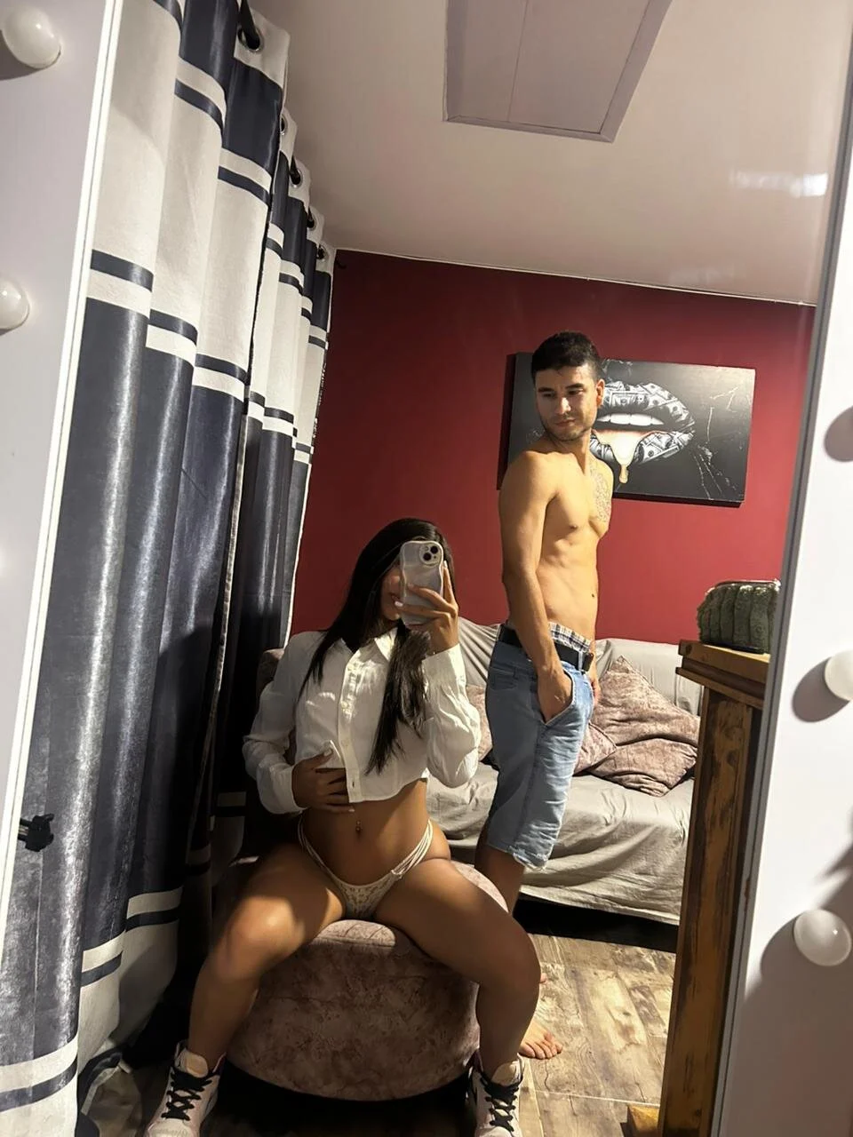 XXX Porn Photo of Nude GetAddictedToUs 7