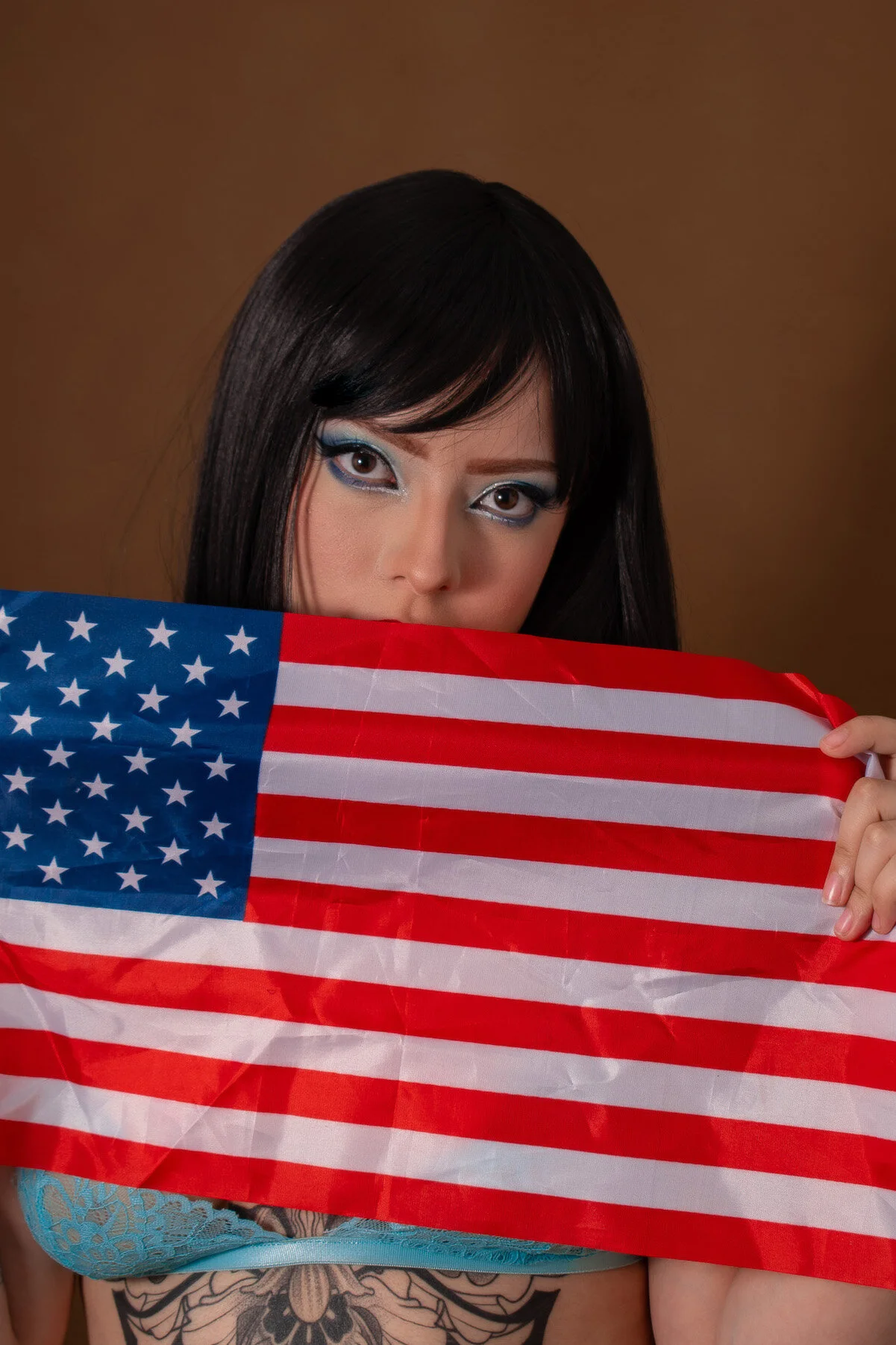 XXX Porn Photo of Nude HannahSkies 13