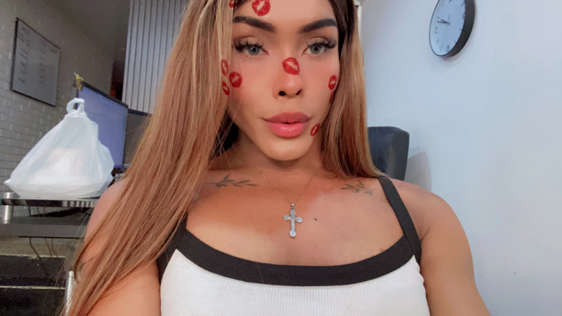 XXX Porn Photo of Nude CoralineSweett 44
