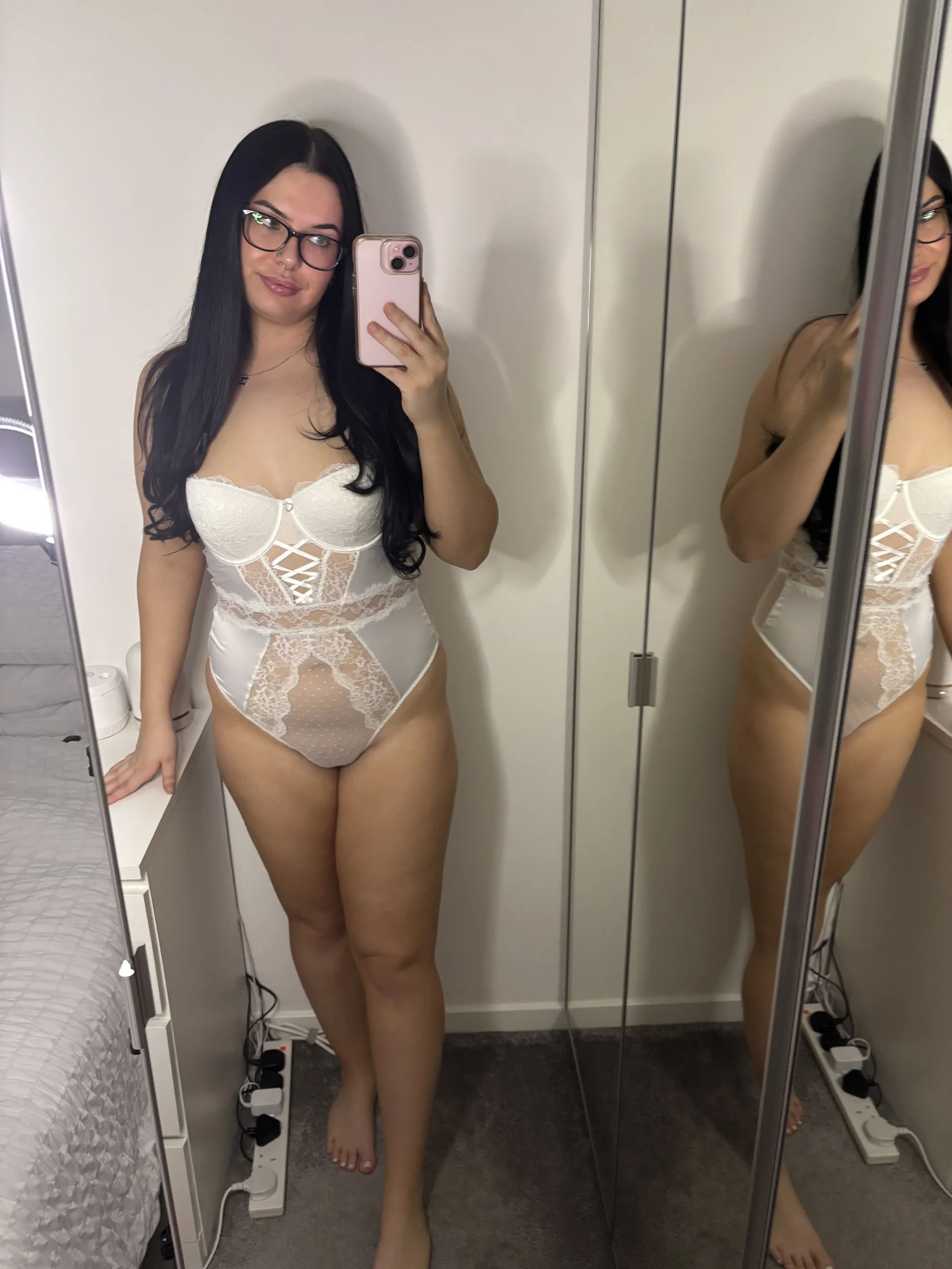 XXX Porn Photo of Nude selenasavage 4