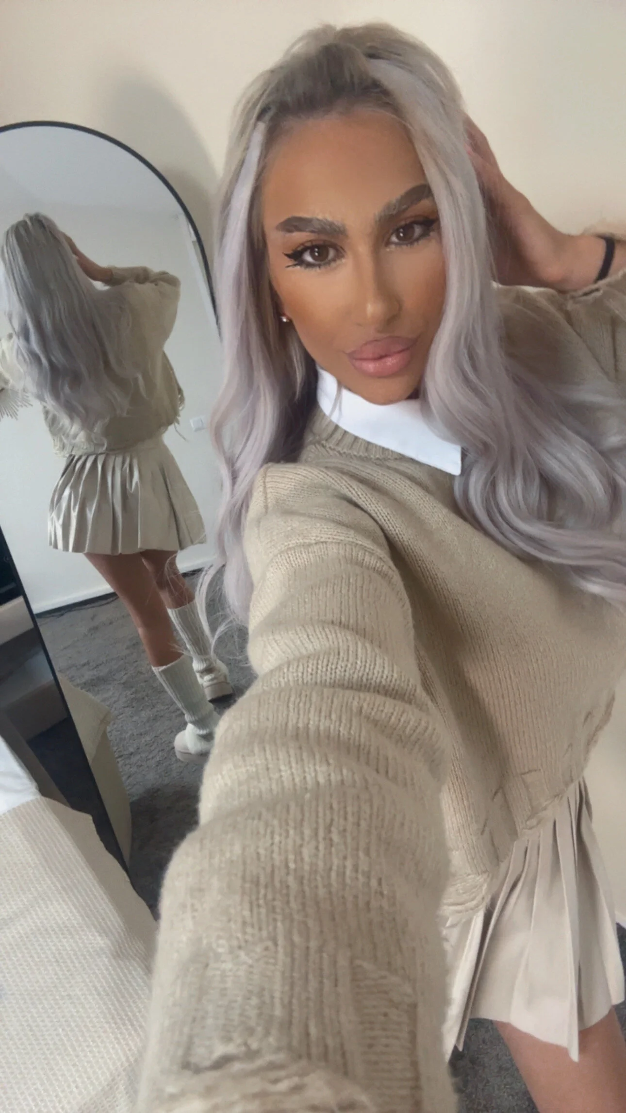 XXX Porn Photo of Nude KarlaBart 90