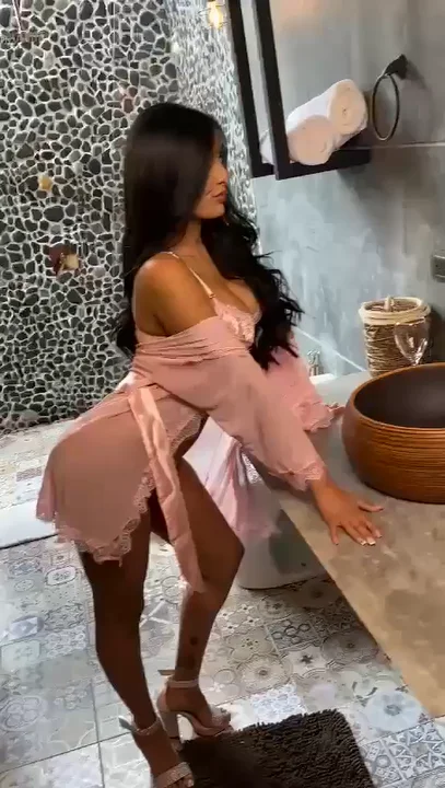 XXX Porn Photo of Nude AshleyJhonson 8