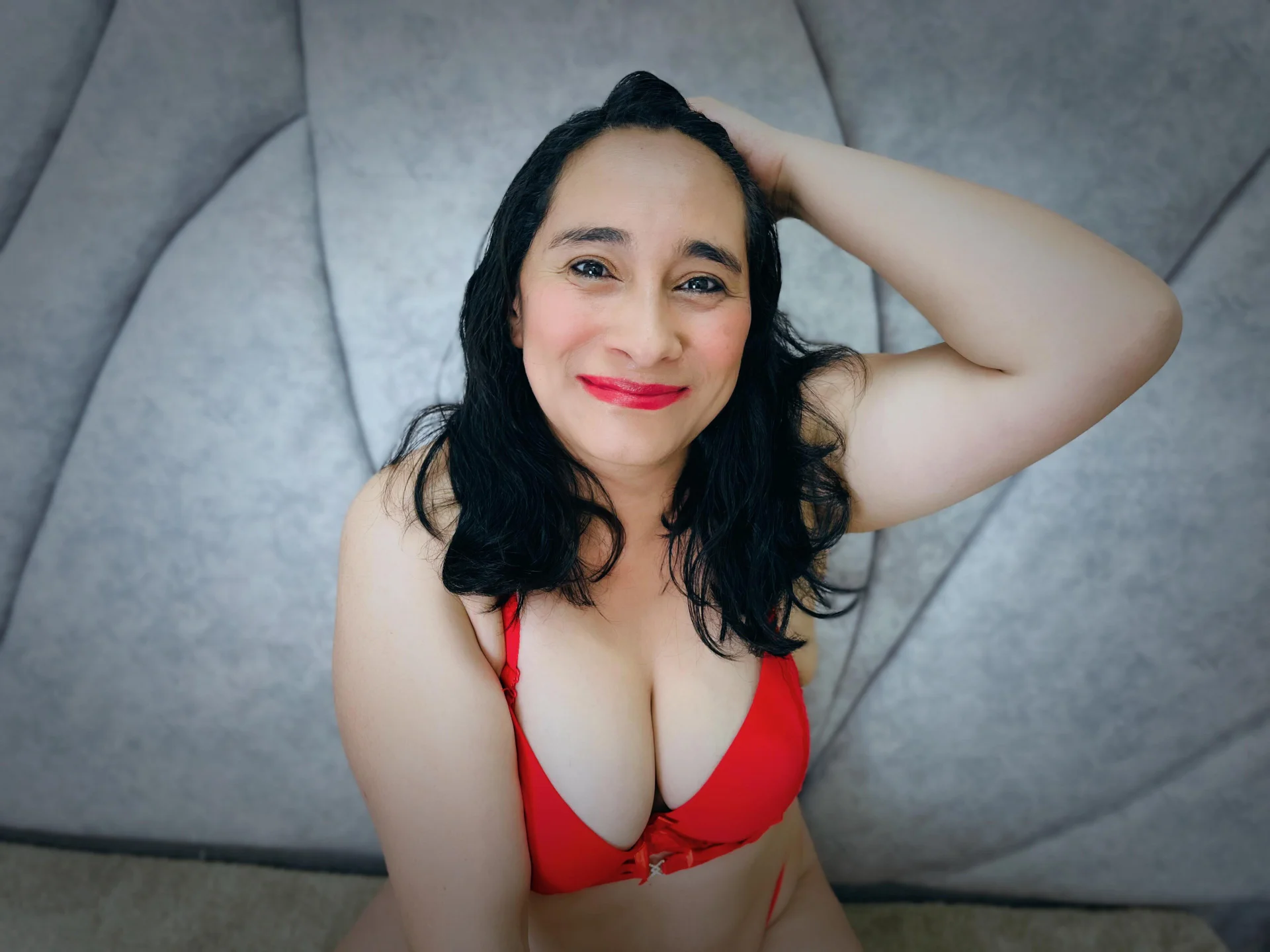 XXX Porn Photo of Nude LeilaSmith_ 13