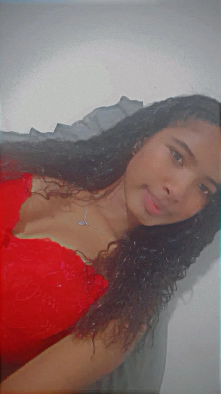 XXX Porn Photo of Nude shyblacksweetiee 5