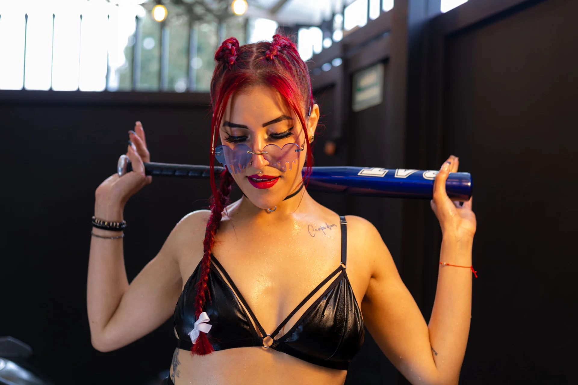 XXX Porn Photo of Nude AllissaBrowm 37