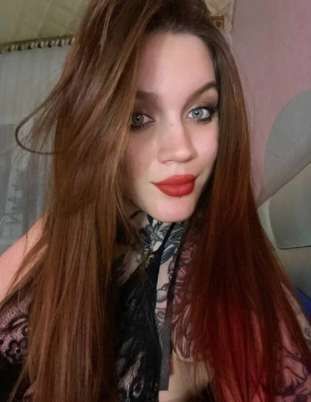 XXX Porn Photo of Nude AizaRose 14