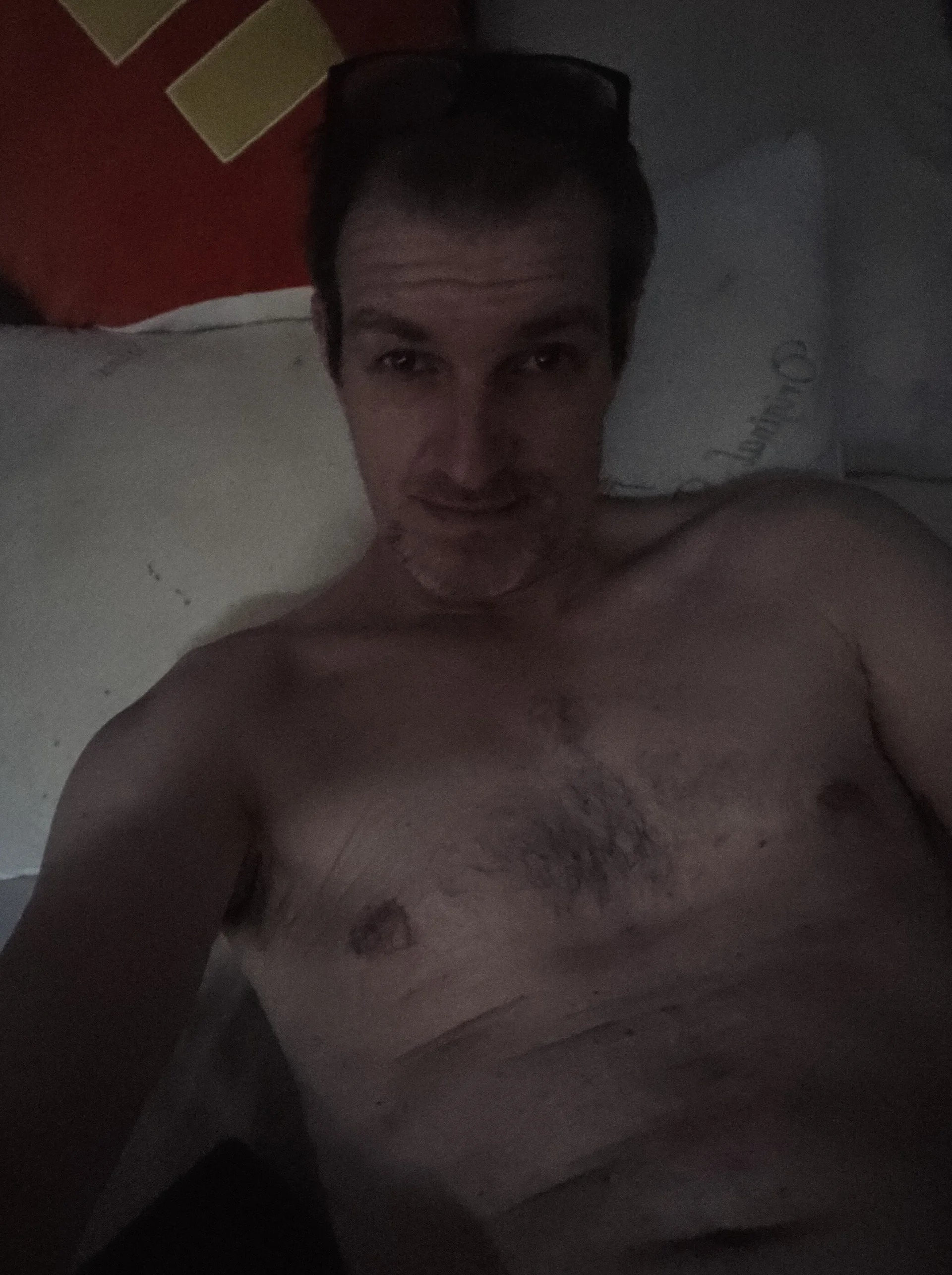 XXX Porn Photo of Nude kristof_keyser 6