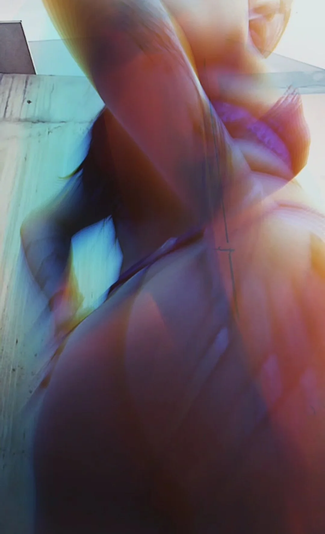 XXX Porn Photo of Nude samathasexx 10
