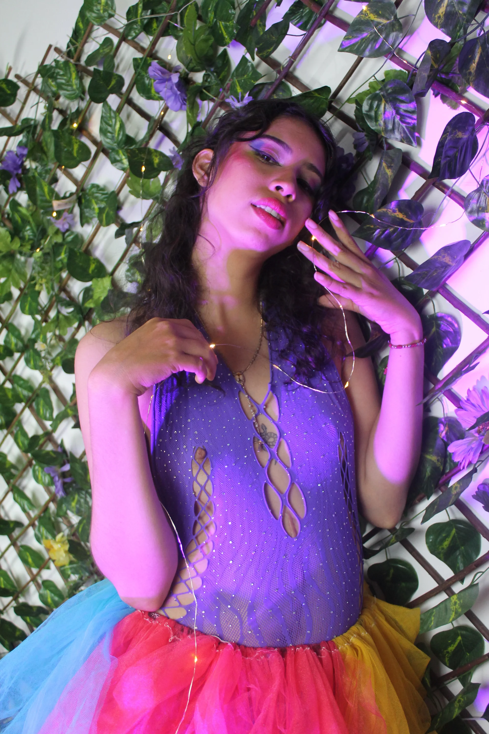 XXX Porn Photo of Nude purplay_98 14