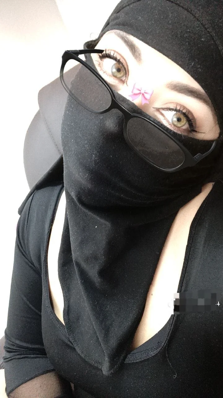 XXX Porn Photo of Nude zahra_Jalid 54