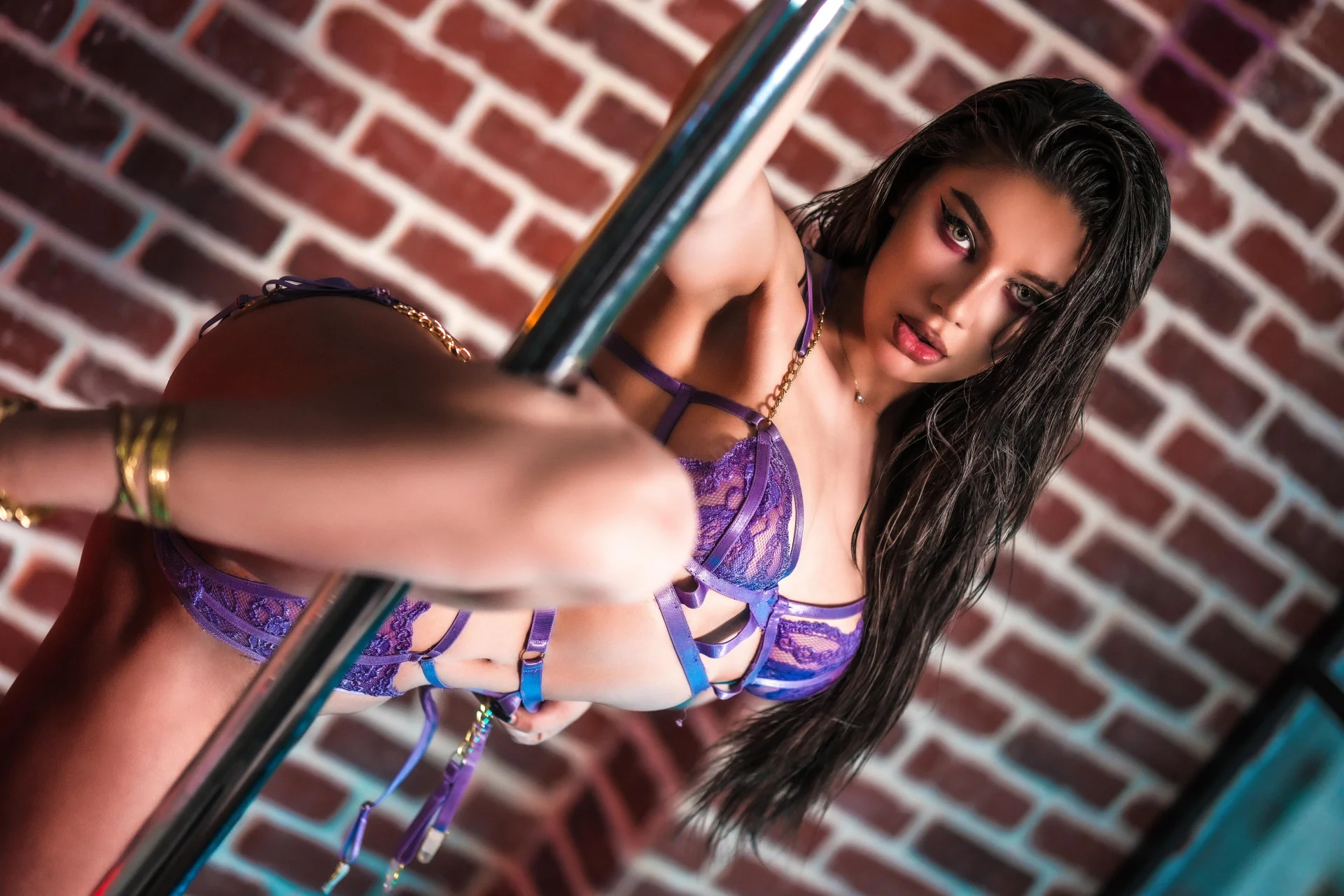 XXX Porn Photo of Nude BlairSanders 5