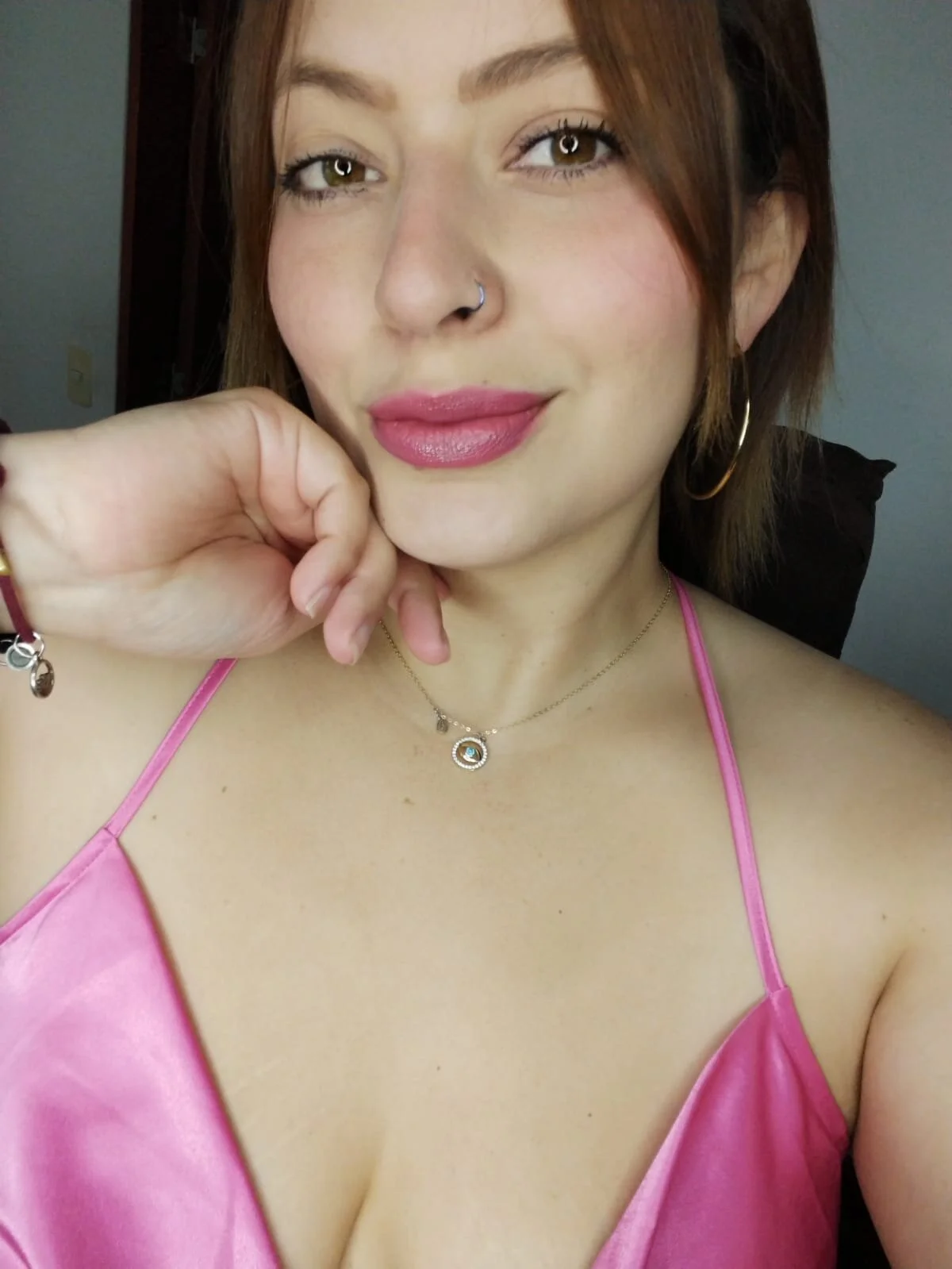 XXX Porn Photo of Nude Valentina_St 8